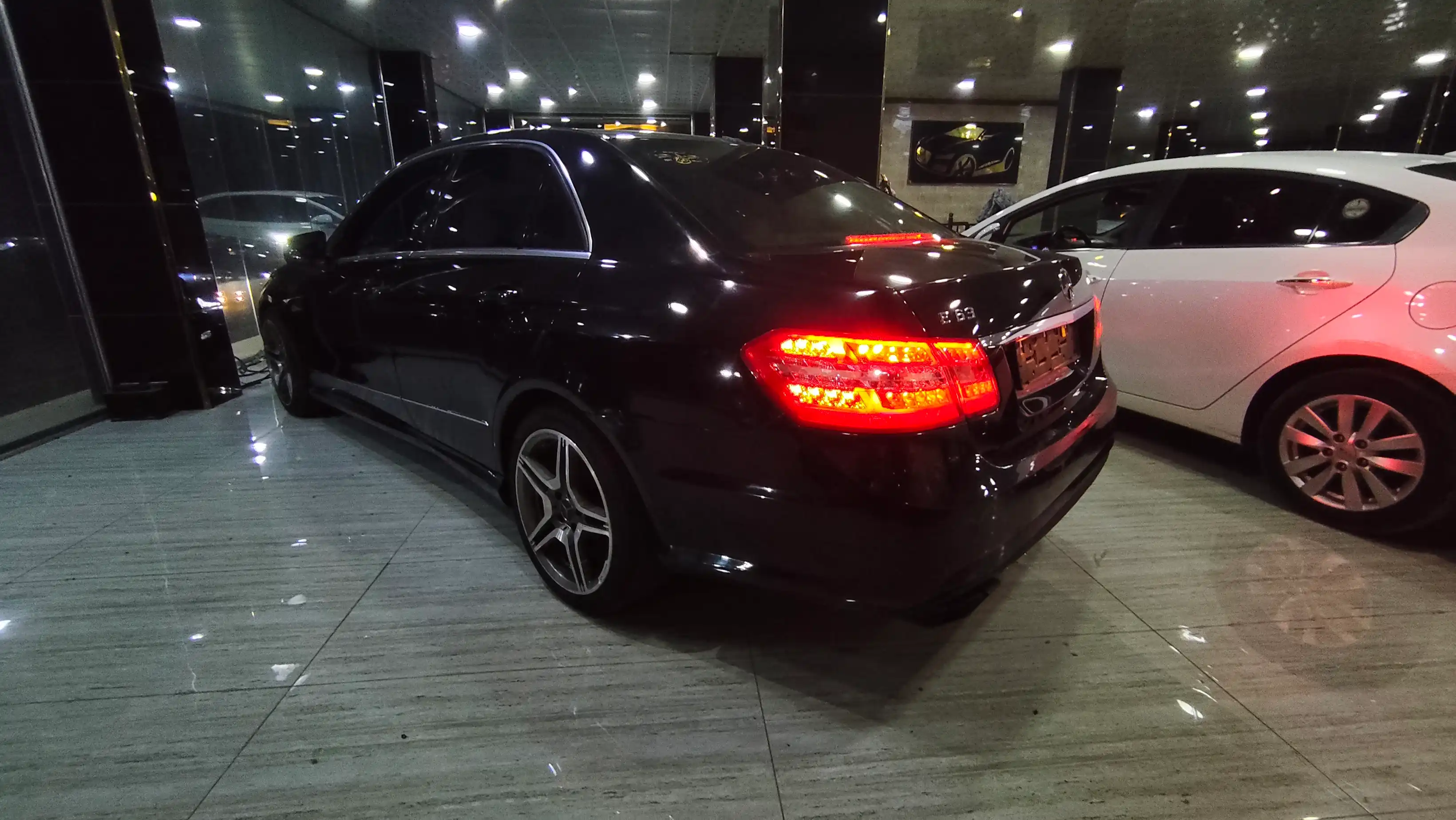 kilometrage car sale mercedes e class e 63 amg sedan used 2012 aleppo oh image