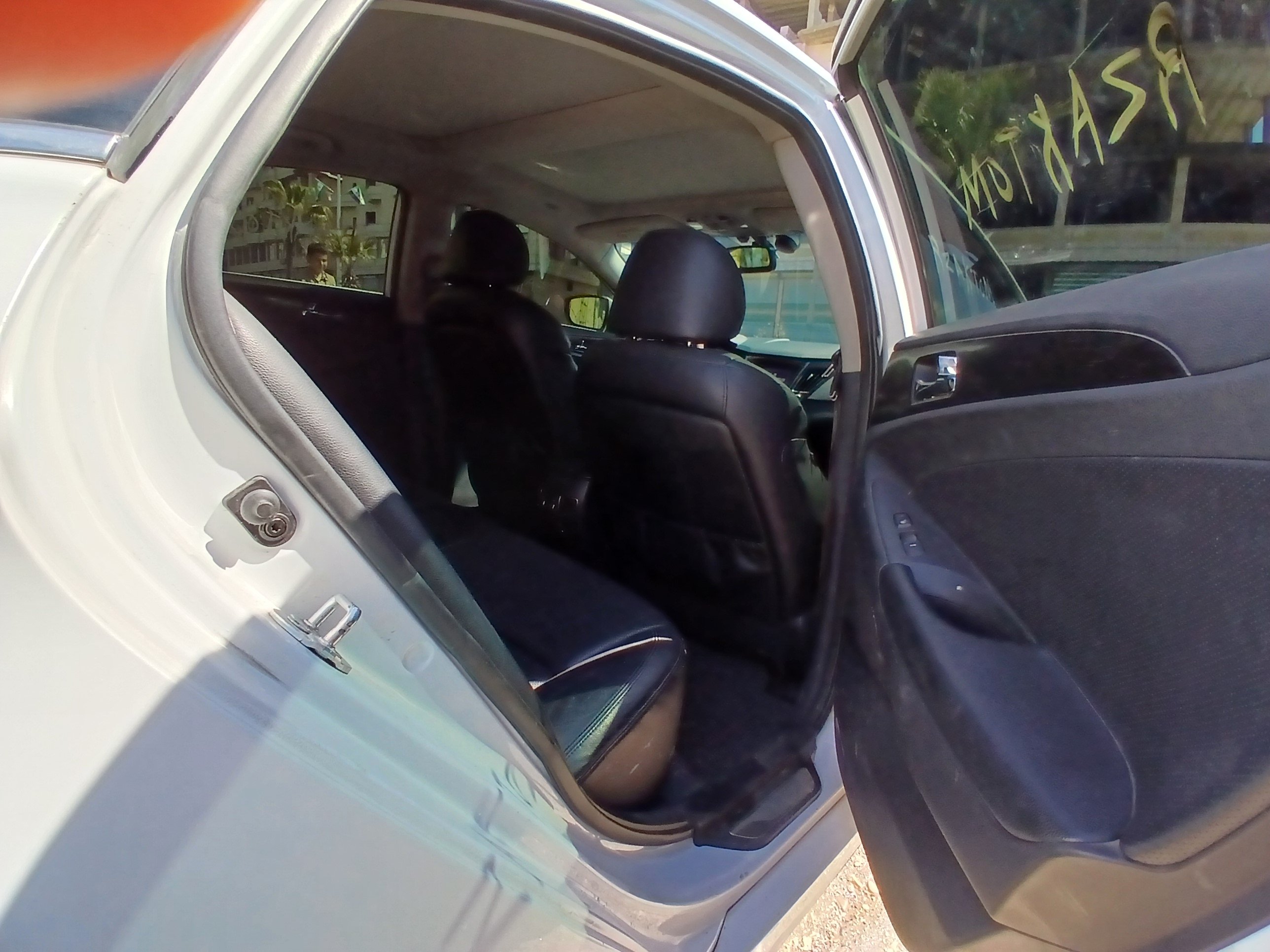 kilometrage car sale hyundai sonata cvvl sedan used 2012 aleppo gx image