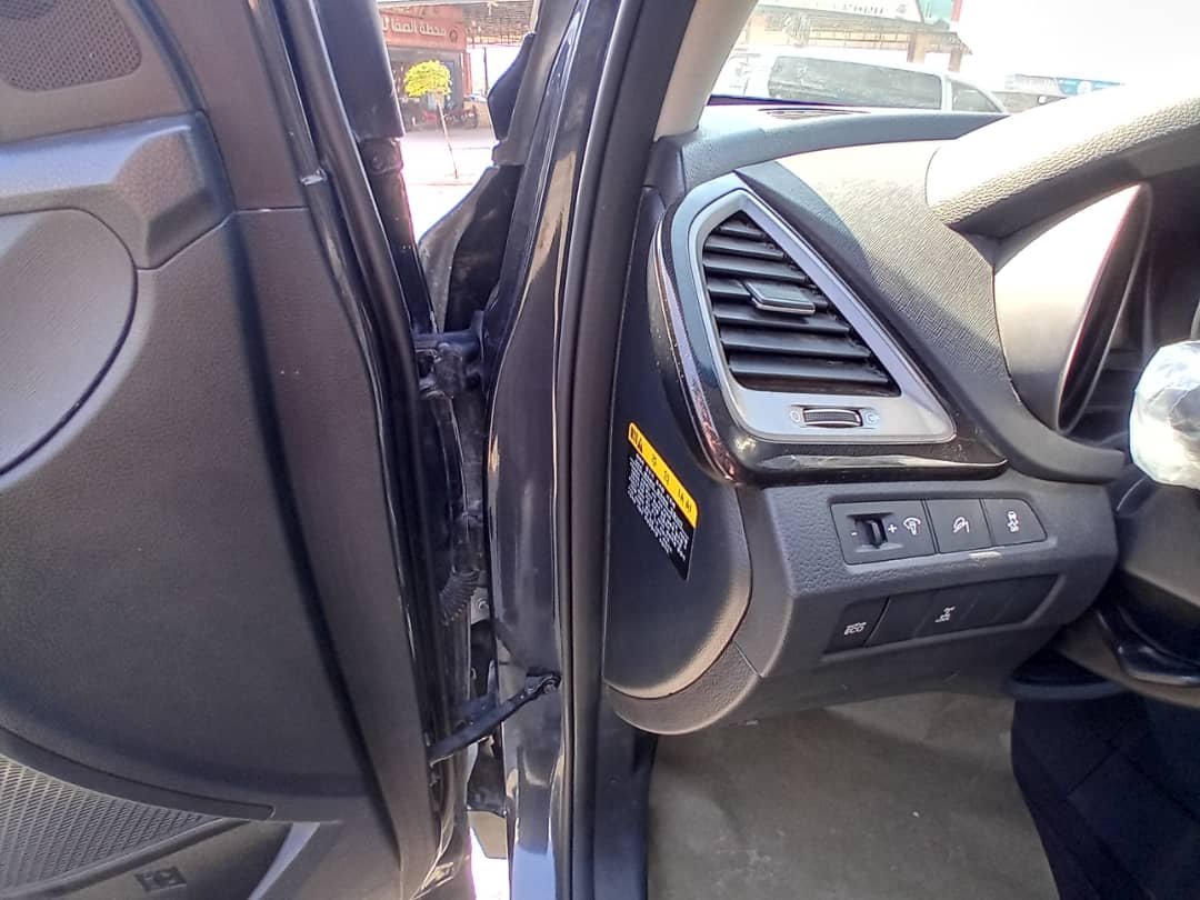 kilometrage car sale hyundai veracruz mlx suv 2015 aleppo zl image
