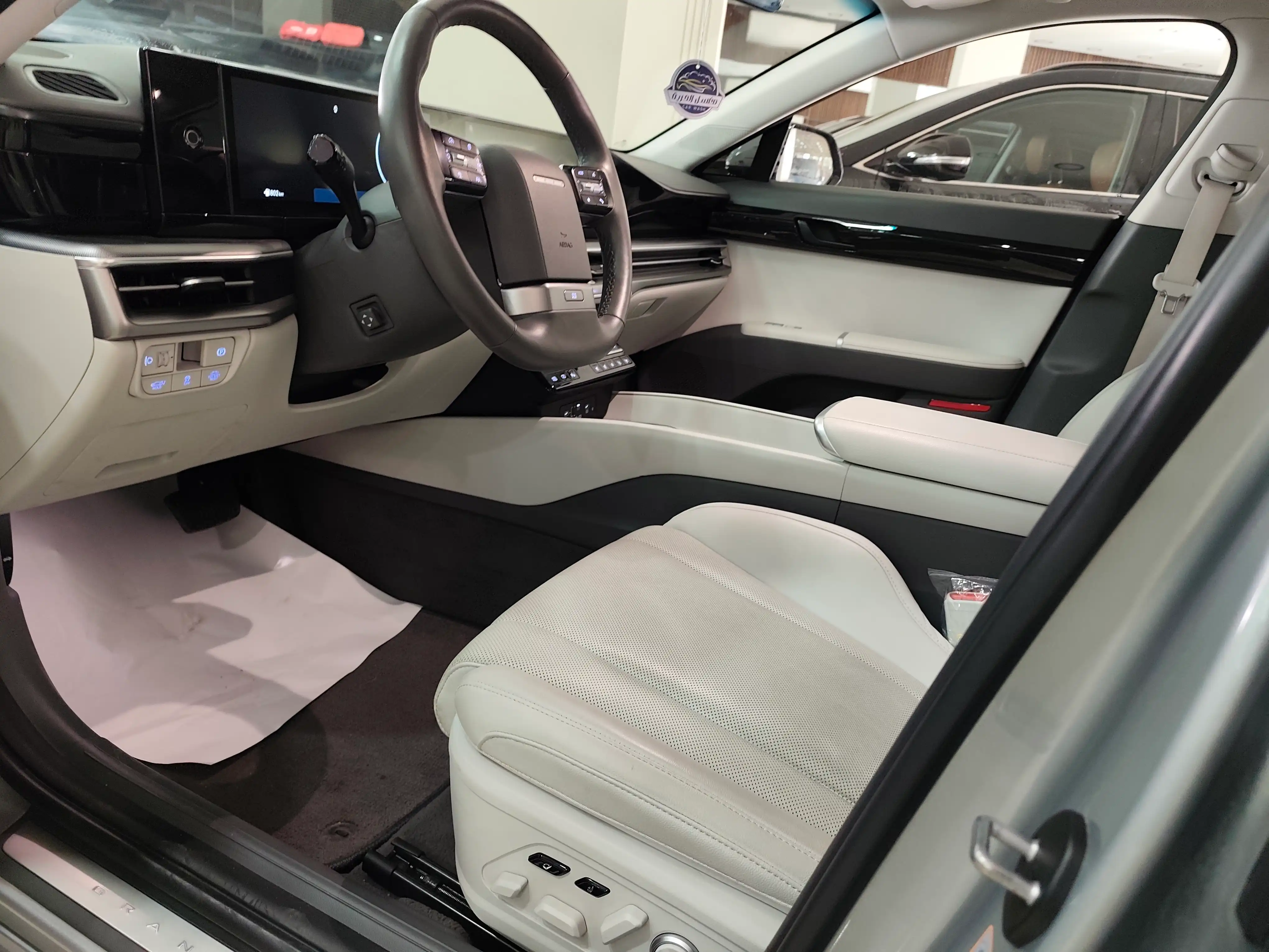 kilometrage car sale hyundai veracruz mlx sedan new 2024 tartus ri image