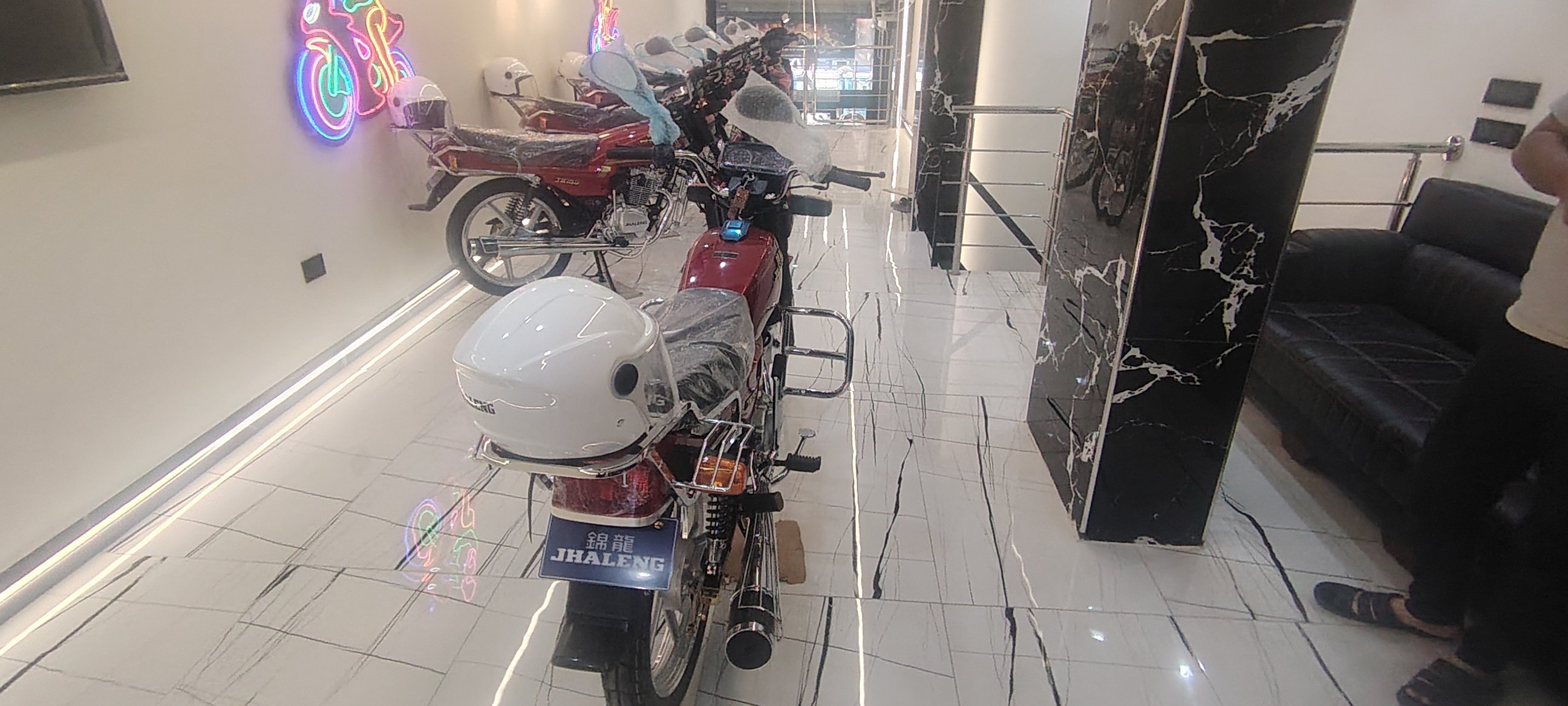 kilometrage motorbike not listed not listed not listed sport new 2026 rif dimashq es image