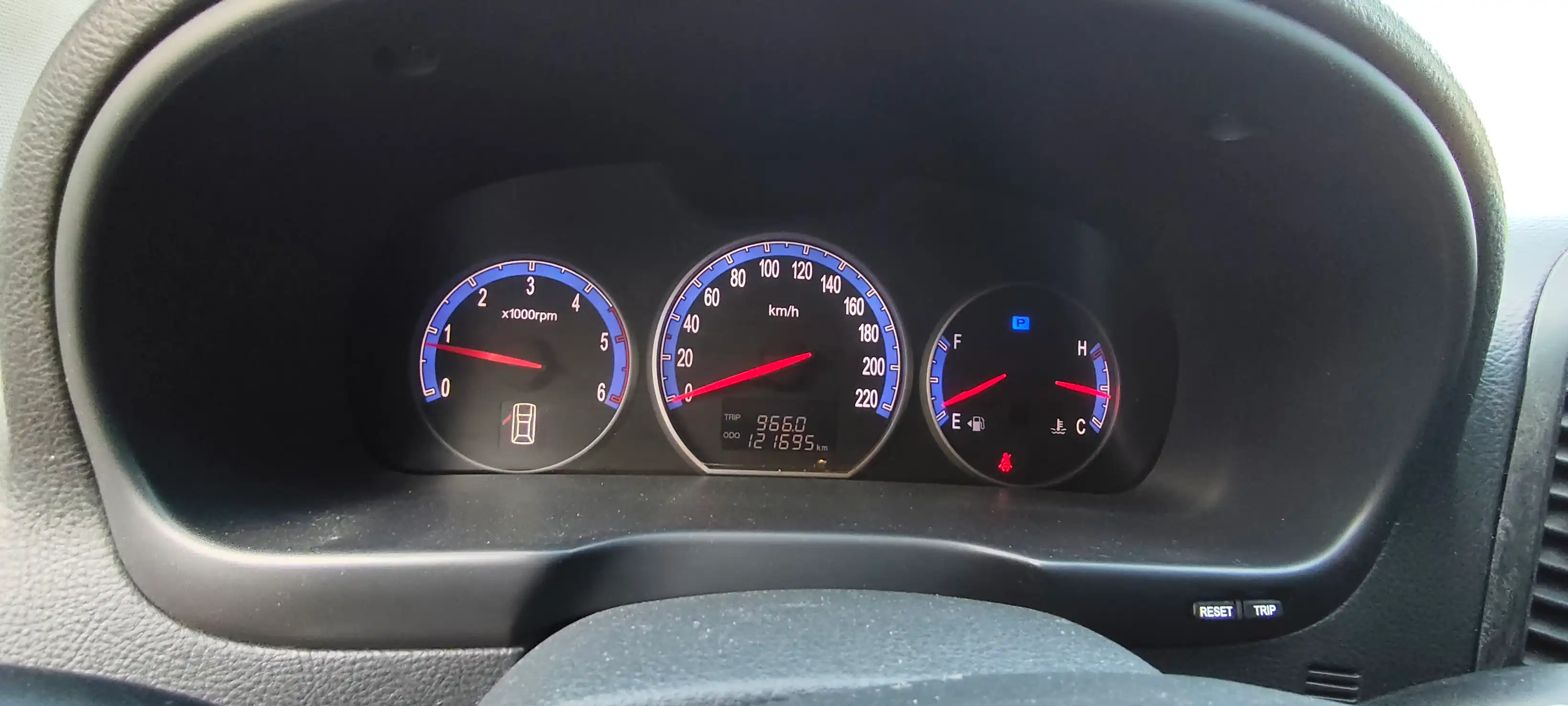 kilometrage car sale hyundai santa fe slx suv used 2007 aleppo lg image