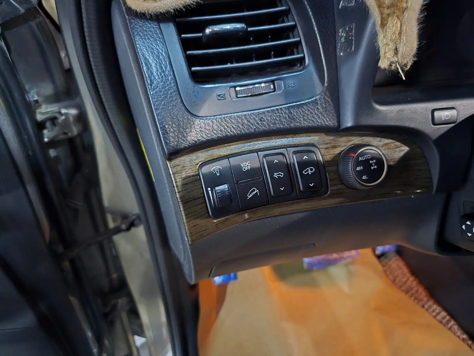 kilometrage car sale kia mohave kv300 suv used 2010 aleppo yk image