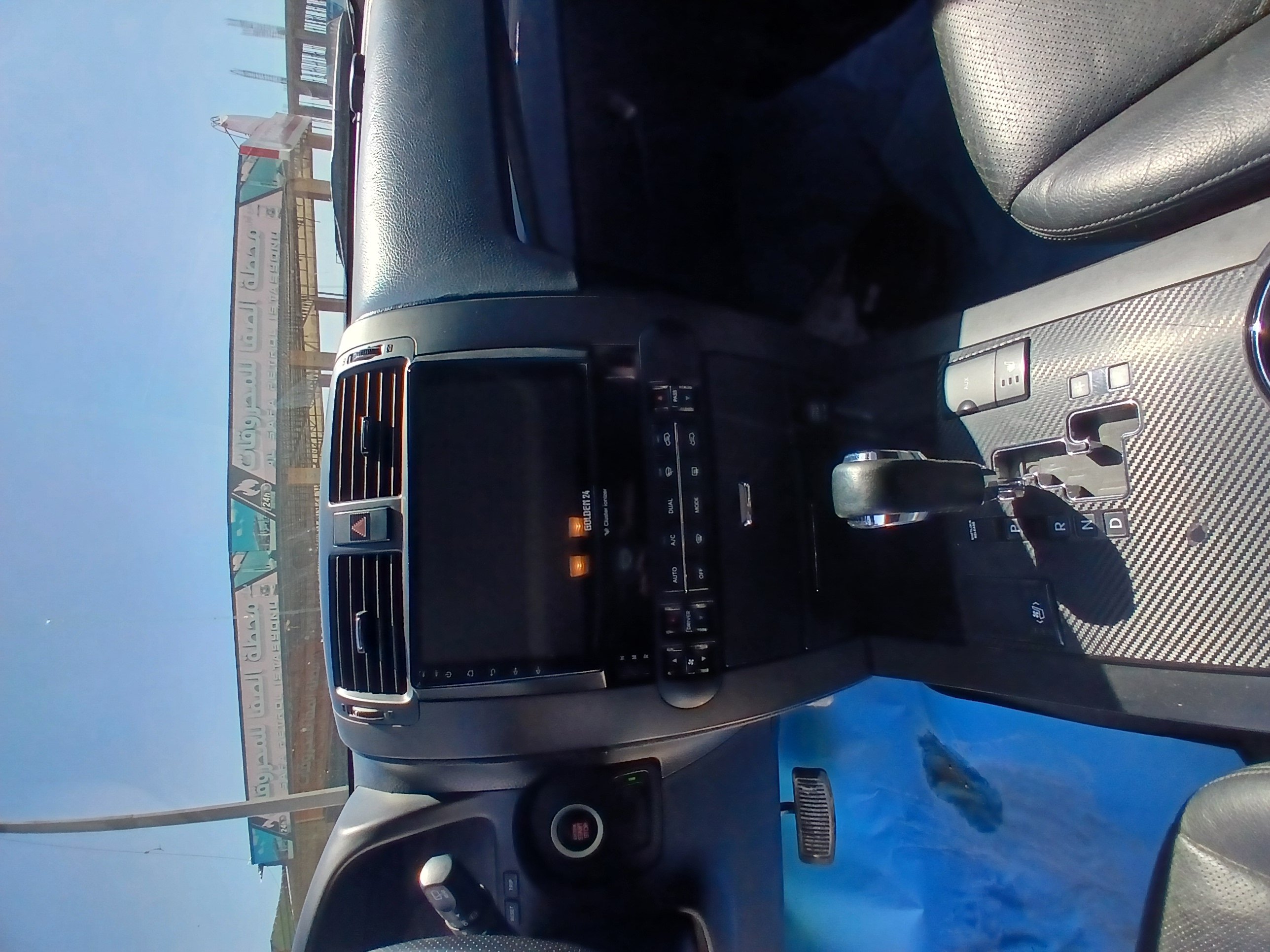 kilometrage car sale kia mohave qv 300 suv used 2010 aleppo zx image