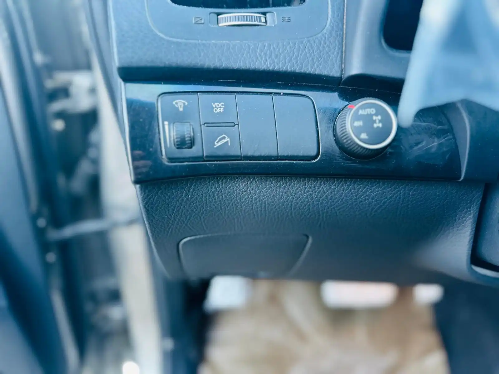 kilometrage car sale kia mohave kv300 suv used 2008 aleppo iv image
