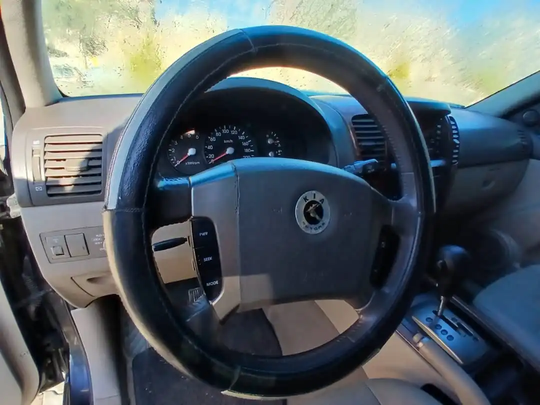 kilometrage car sale kia sorento tlx suv used 2004 aleppo oa image