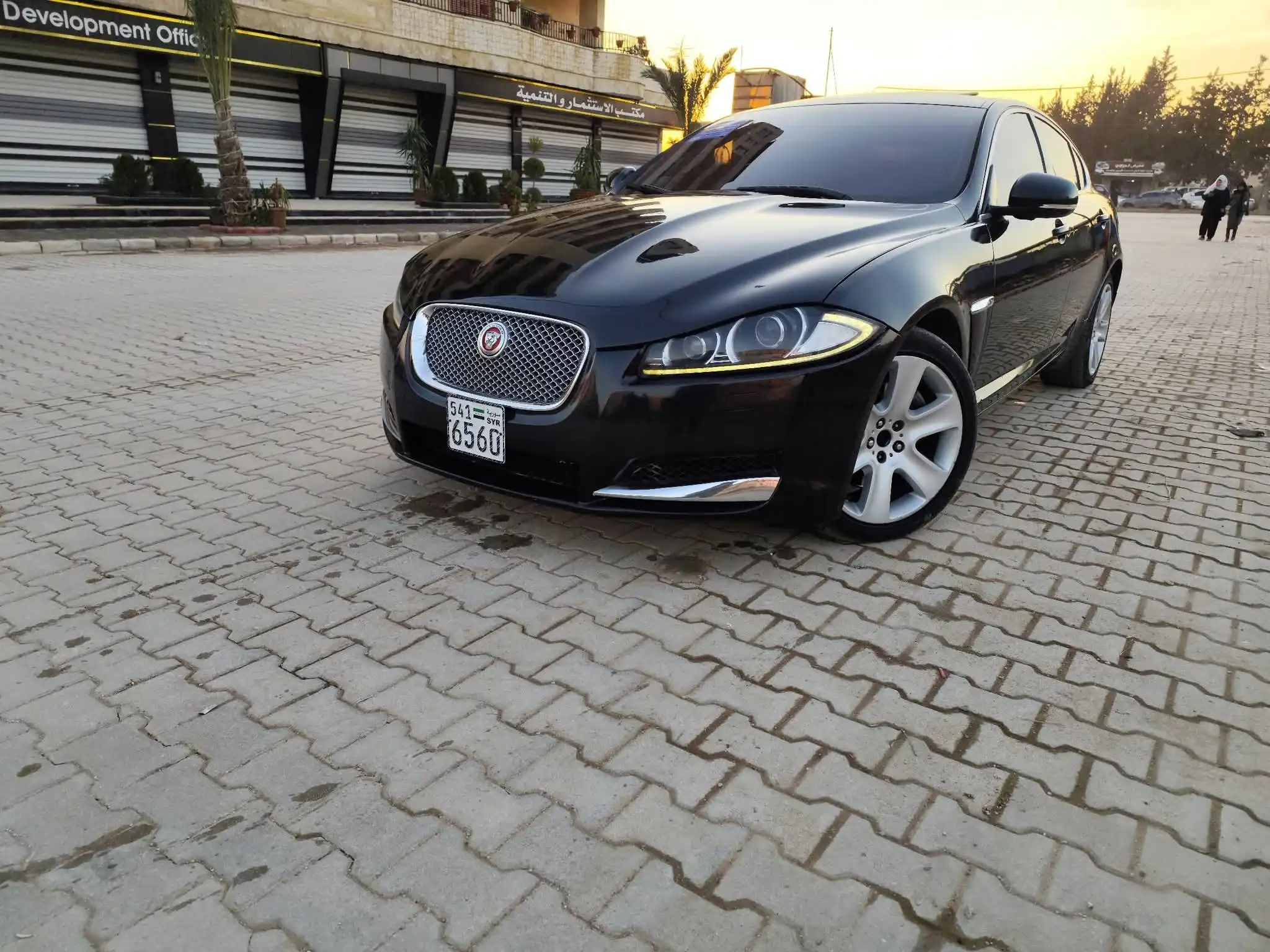 kilometrage car sale jaguar xf r dynamic ncednbe used 2012 aleppo uw card image