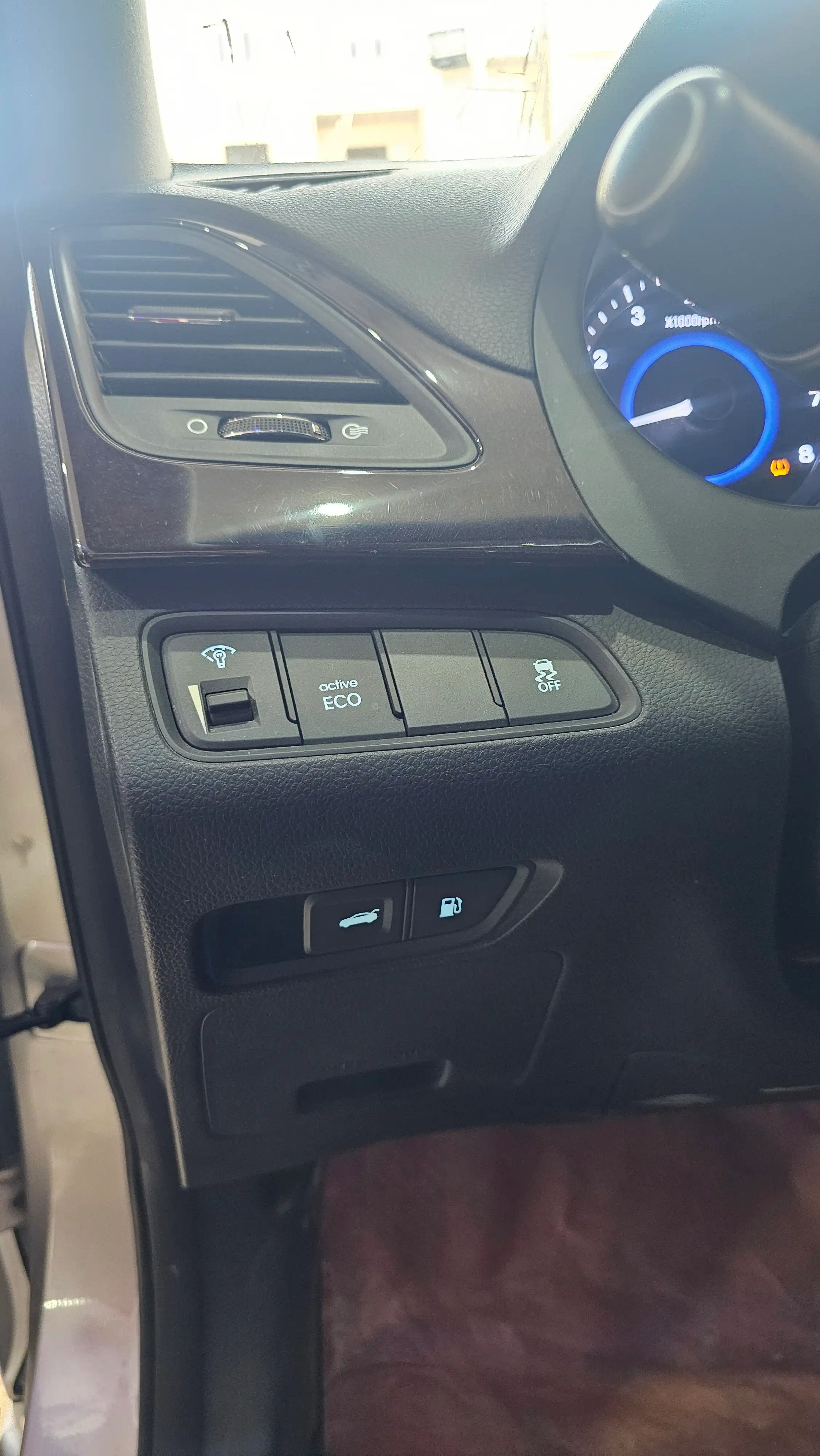 kilometrage car sale hyundai grandeur hg 240 sedan used 2012 aleppo kp image