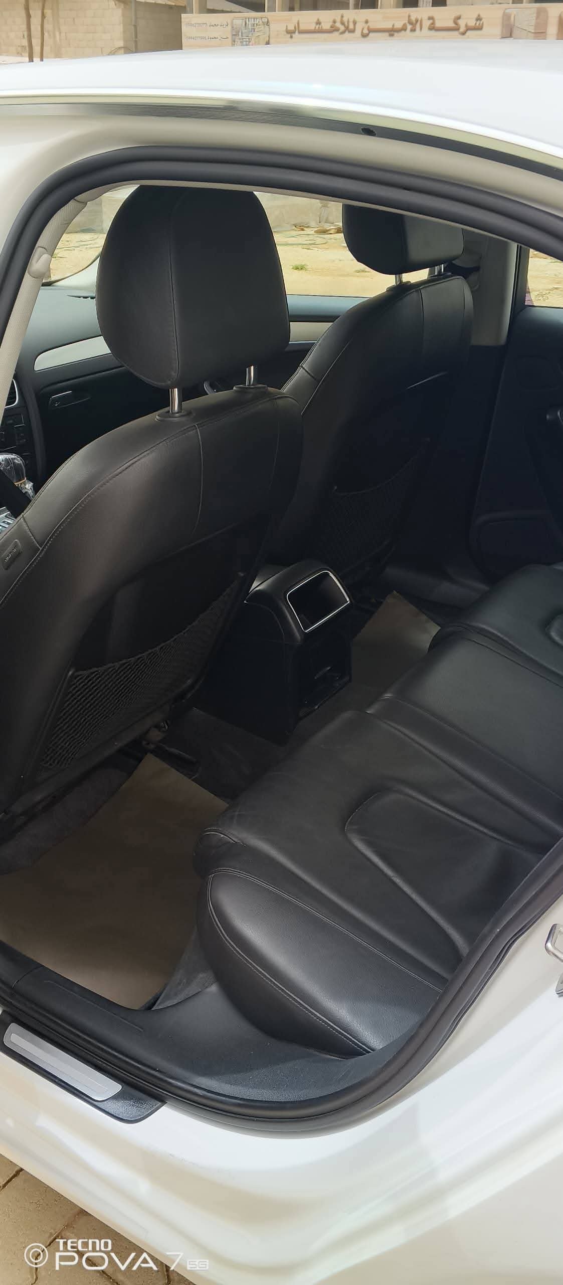 kilometrage car sale audi a4 s line sedan used 2011 aleppo wa image