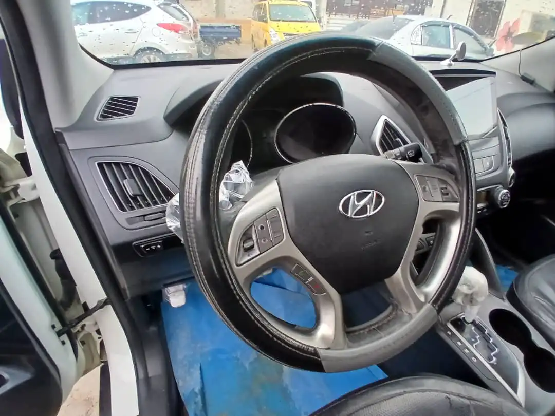 kilometrage car sale hyundai tucson lx20 evgt cpykdlw used 2011 aleppo qg image
