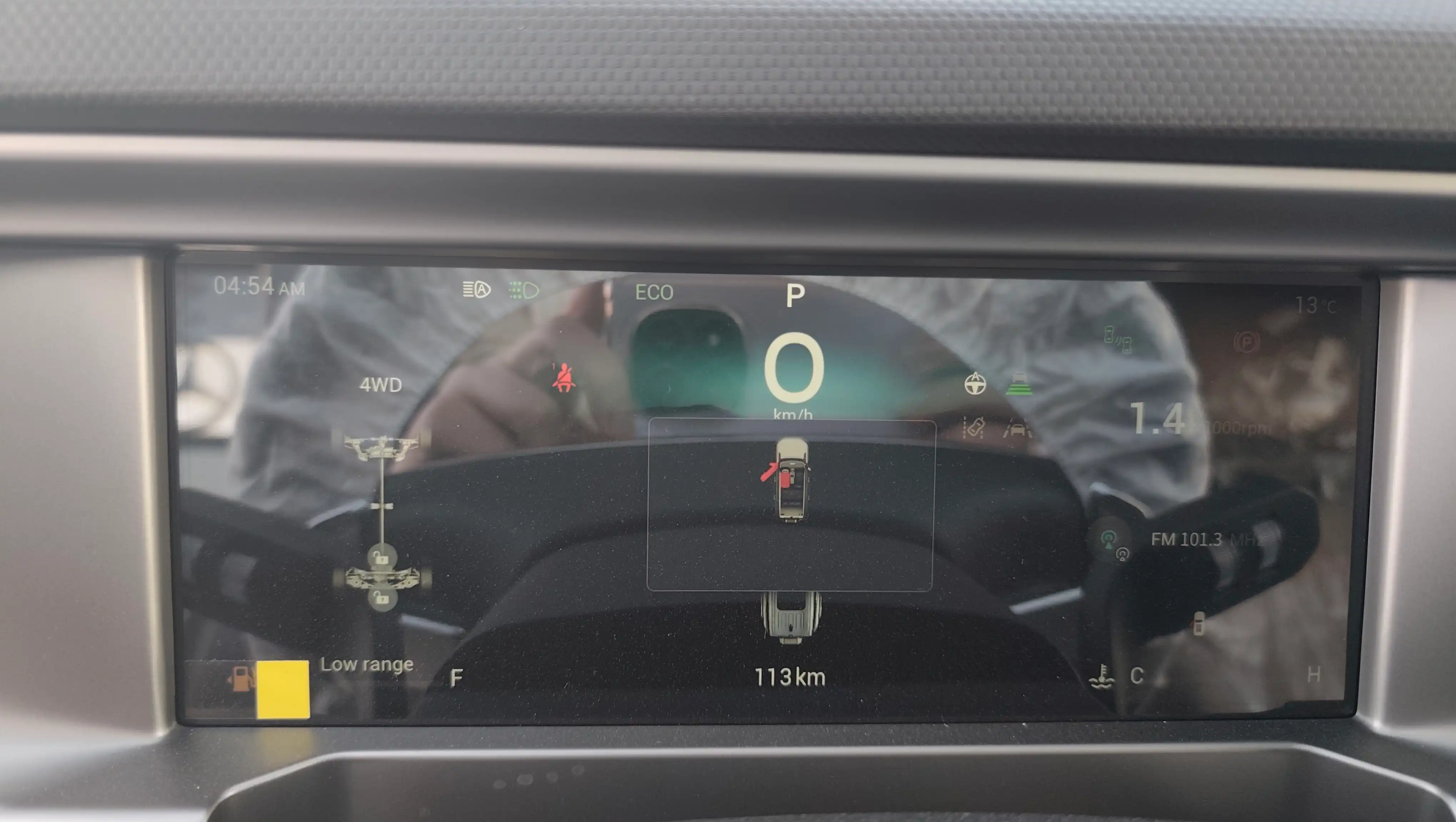 kilometrage car sale jetour t2 luxury suv new 2025 aleppo un image