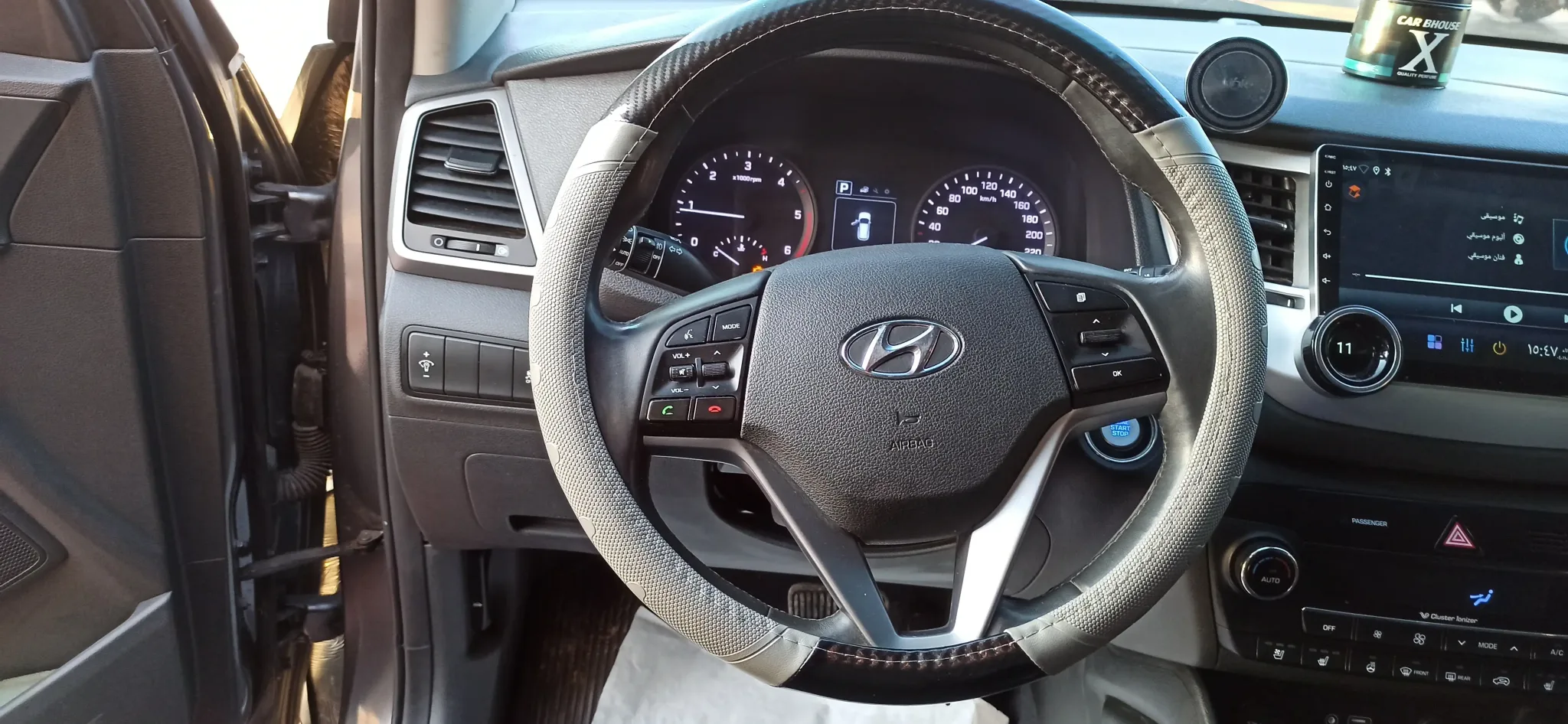 kilometrage car sale hyundai tucson vgt cpykdlw used 2016 aleppo qq image