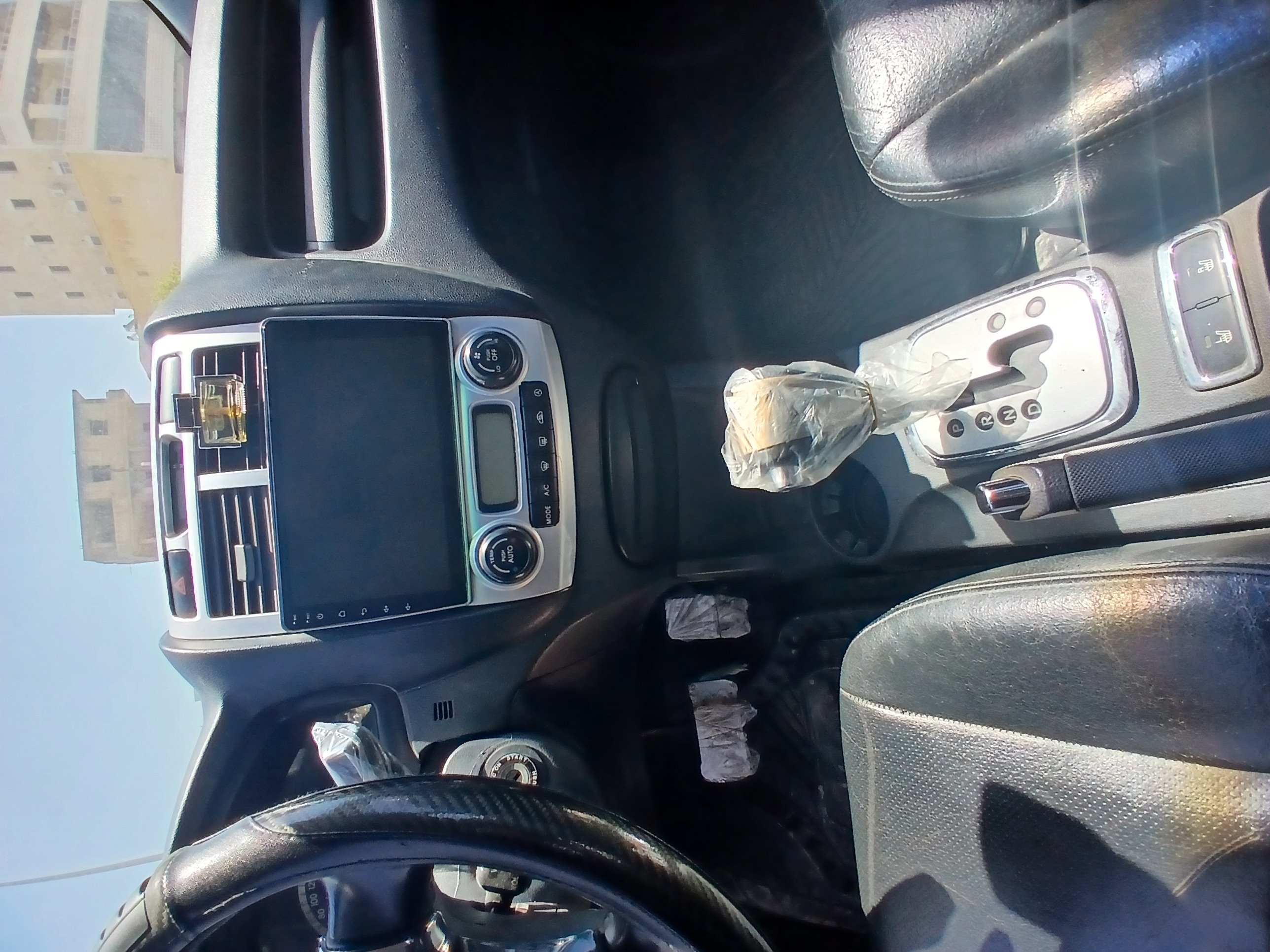 kilometrage car sale kia sportage tlx suv used 2005 aleppo zv image