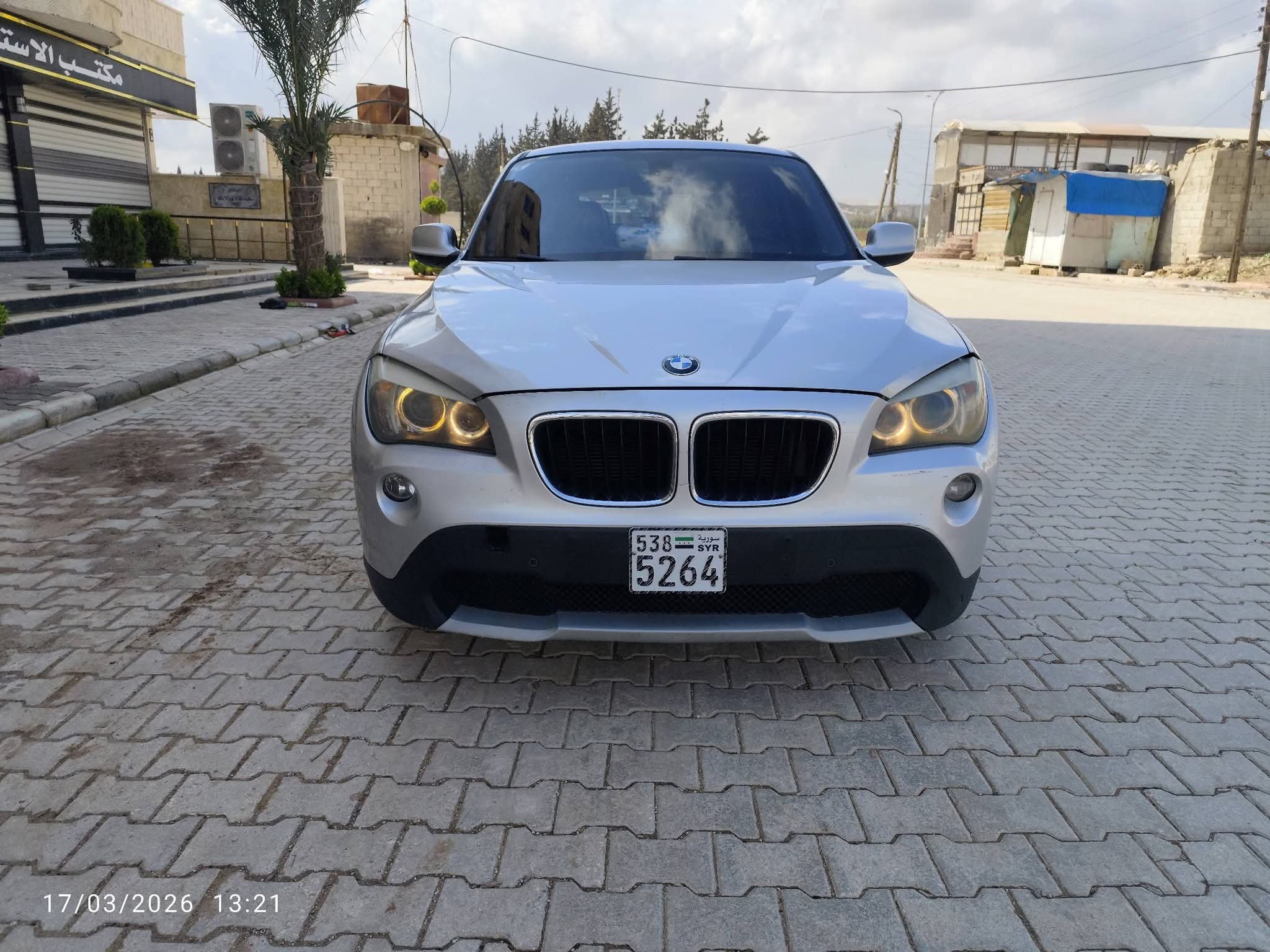 kilometrage car sale bmw 8 series 840i suv used 2012 aleppo ar image