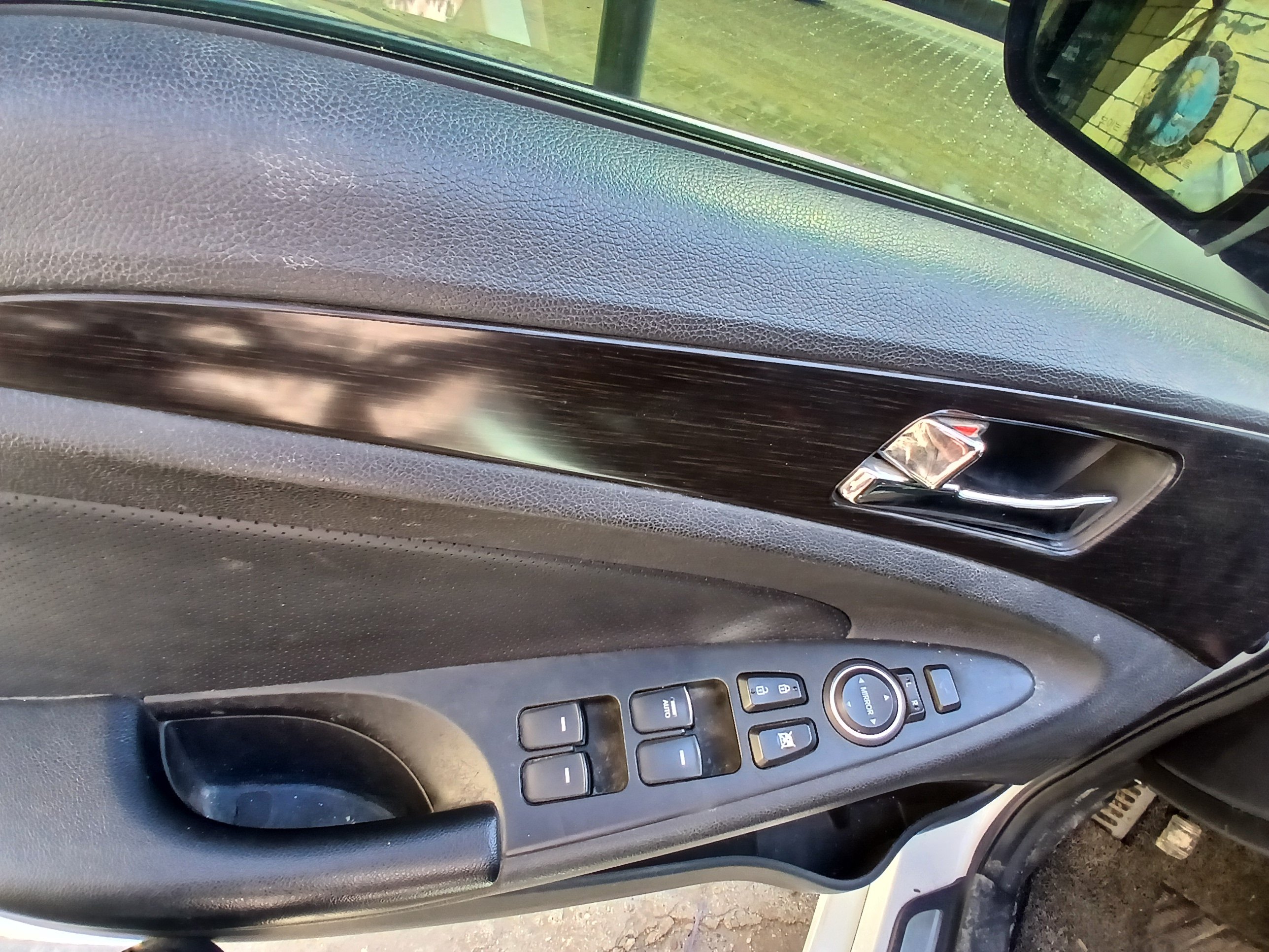 kilometrage car sale hyundai sonata cvvl sedan used 2012 aleppo gx image