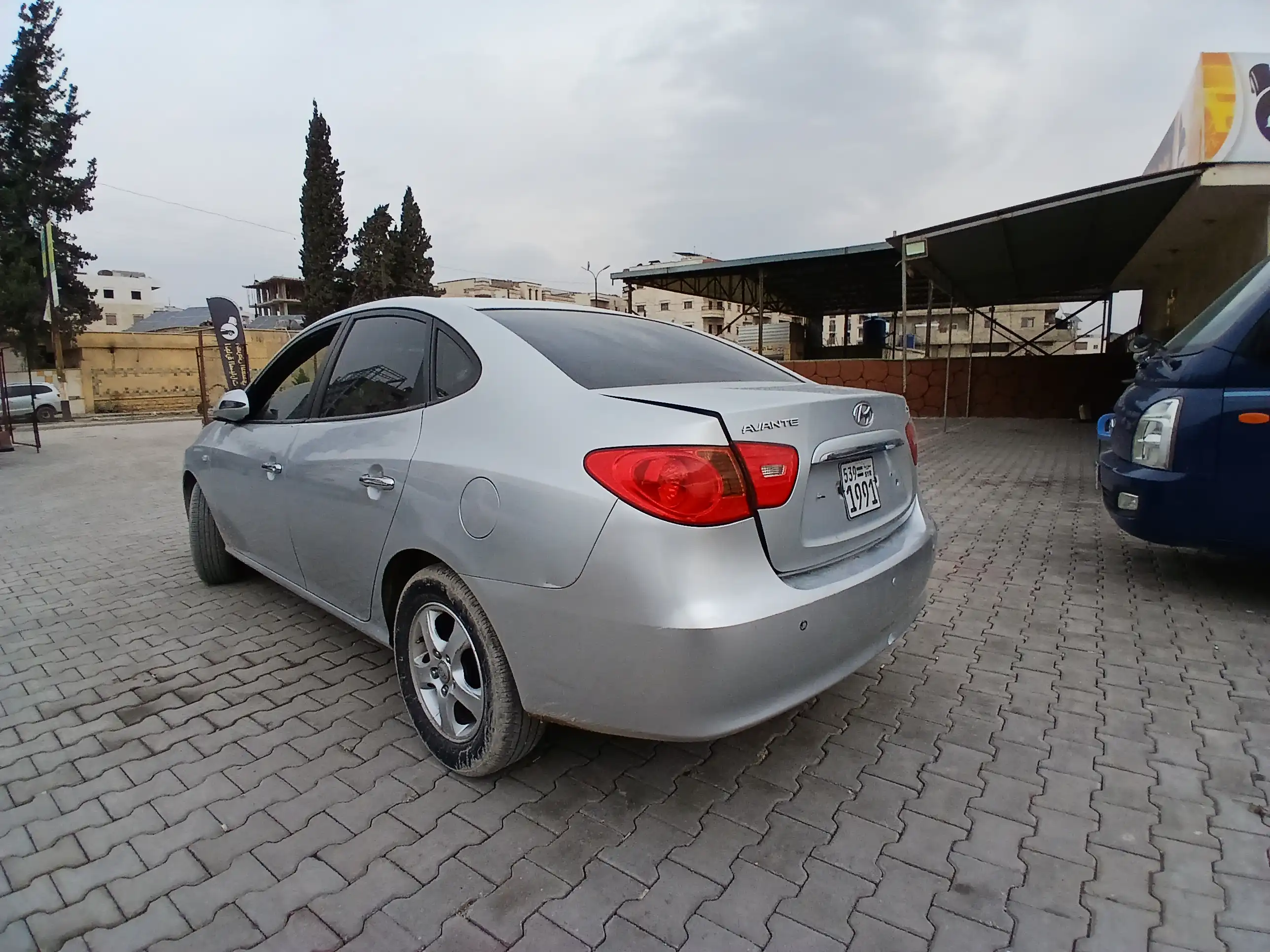 kilometrage car sale hyundai veracruz mlx sedan used 2009 aleppo pa image