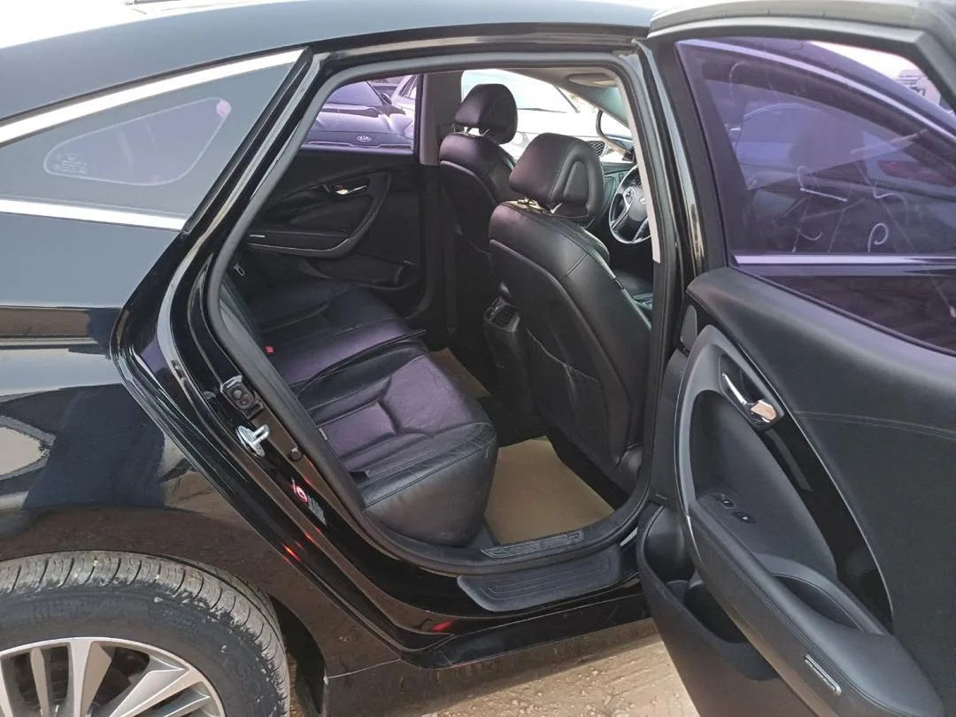 kilometrage car sale hyundai grandeur hg 220 used 2016 aleppo cx image
