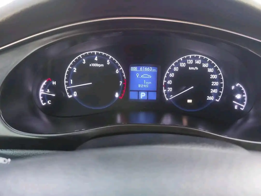 kilometrage car sale genesis bh 330 sedan used 2013 aleppo za image