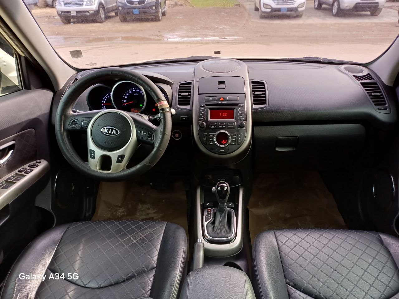 kilometrage car sale kia soul lx cpykdlw used 2012 aleppo pj image