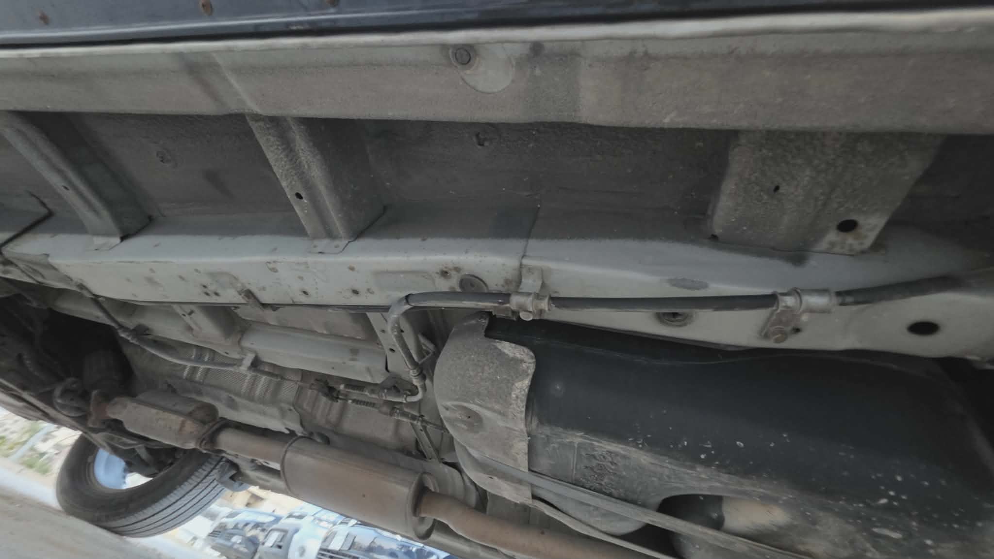 kilometrage car sale hyundai santa fe mlx suv used 2009 aleppo yn image