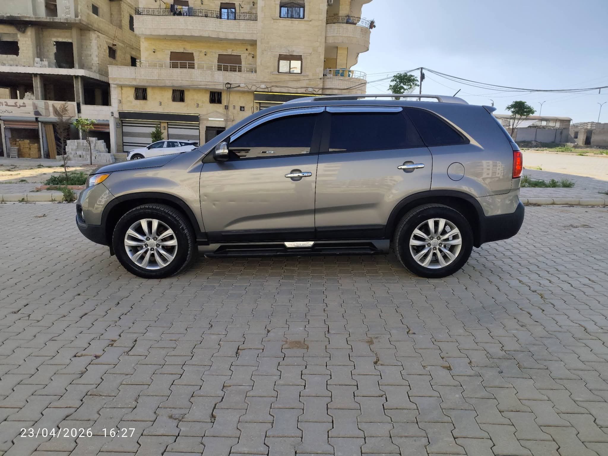 kilometrage car sale kia sorento tlx suv used 2012 aleppo wa image