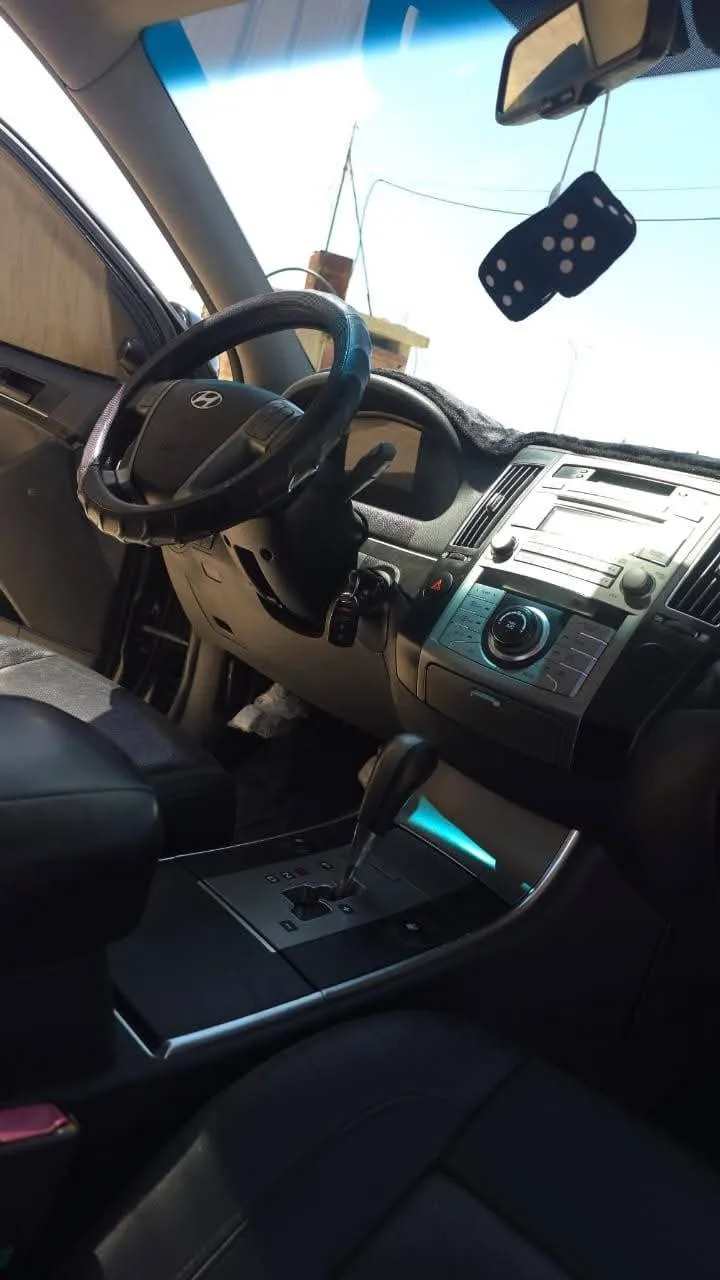 kilometrage car sale hyundai veracruz 300vx suv used 2008 aleppo wn image