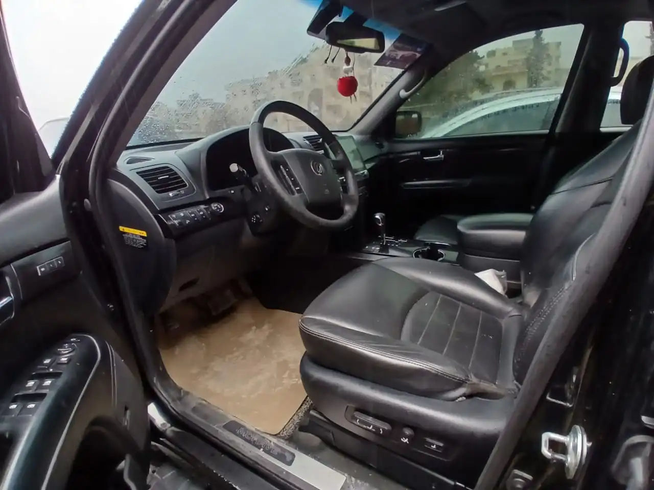 kilometrage car sale kia mohave kv 300 suv used 2012 aleppo nh image