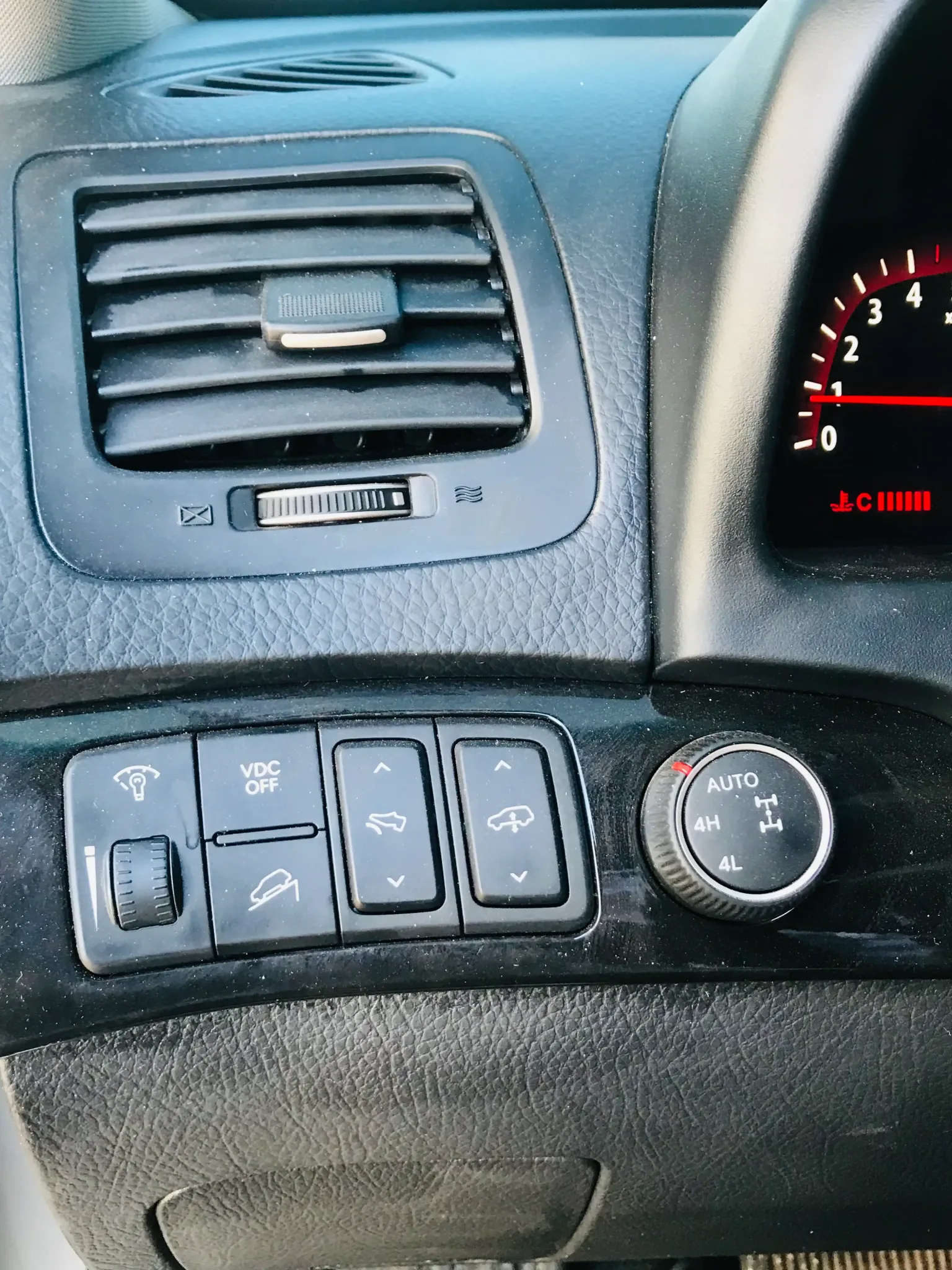 kilometrage car sale kia mohave kv 300 suv new 2009 aleppo vo image