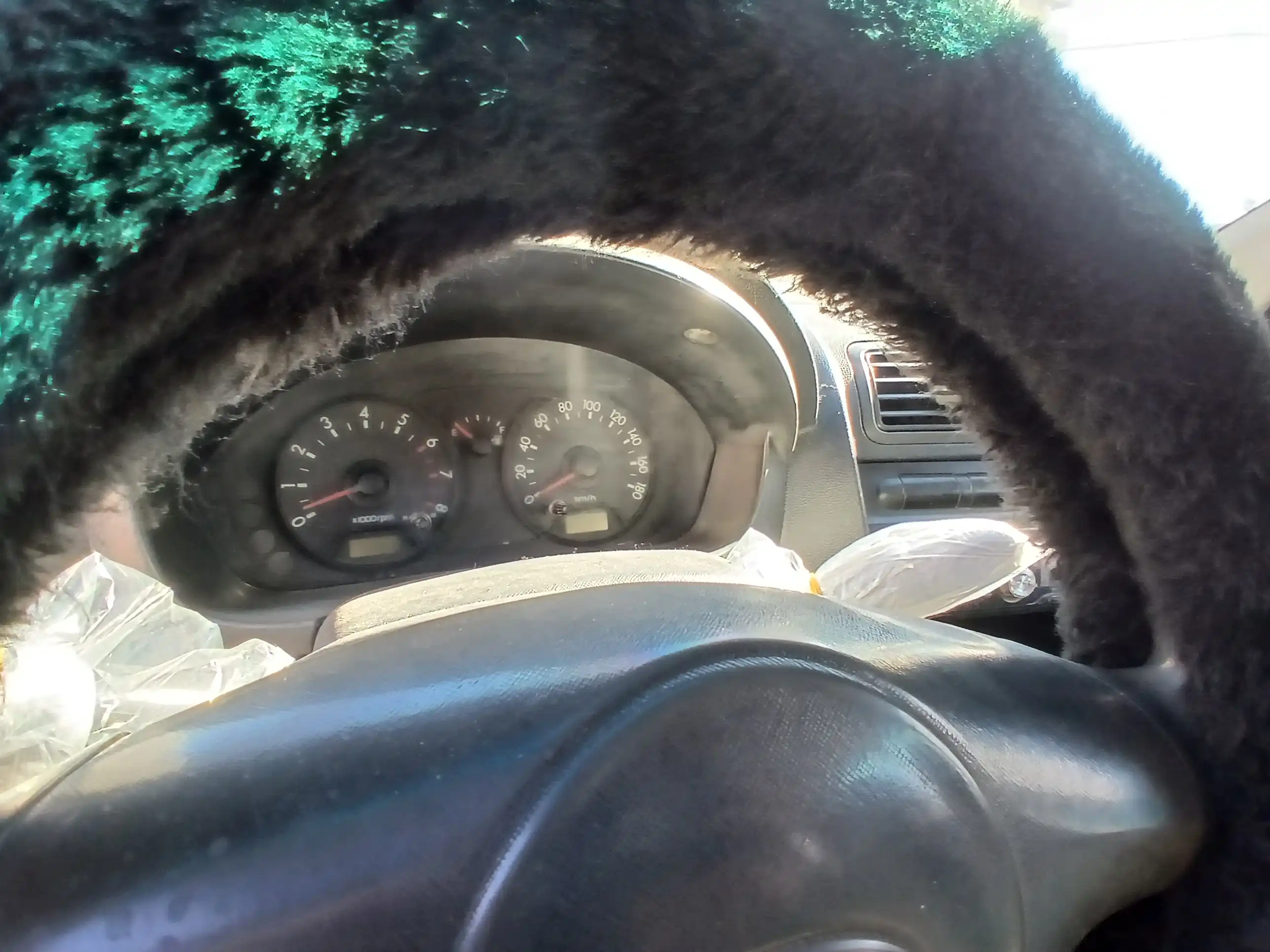 kilometrage car sale kia sportage tlx hatchback used 2005 aleppo cy image