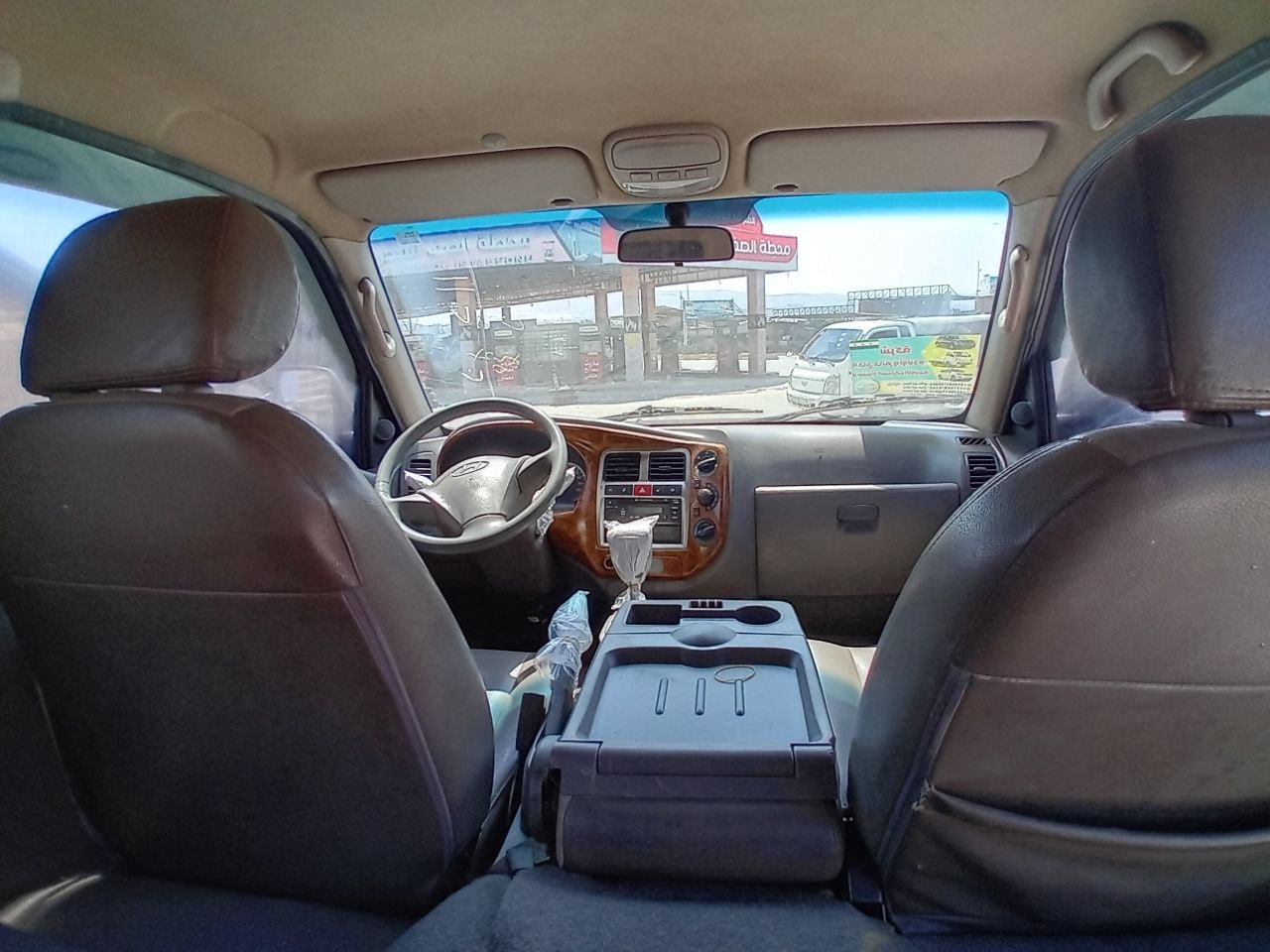 kilometrage car sale hyundai porter 2 crdi pickup used 2011 aleppo cv image