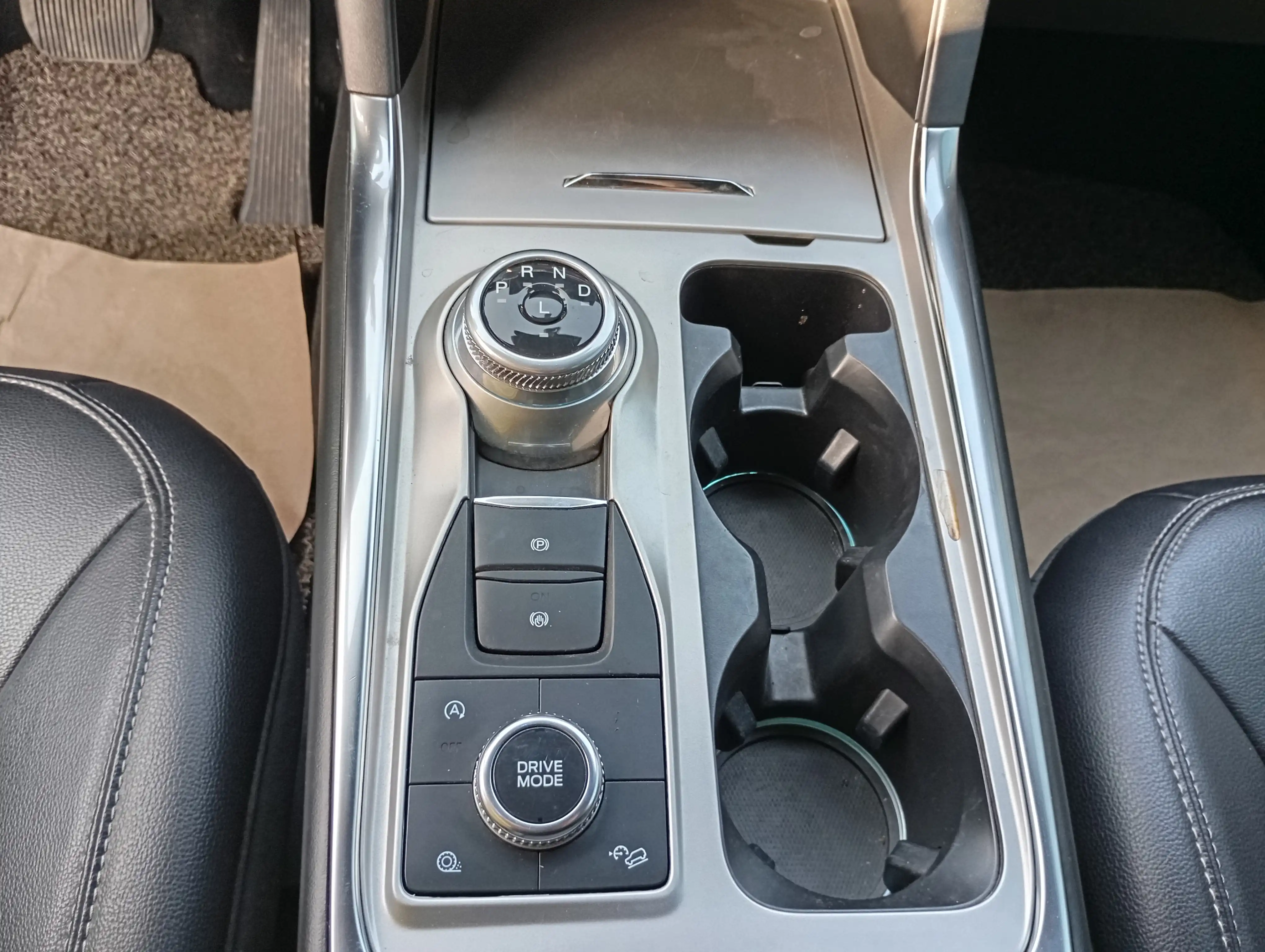 kilometrage car sale ford explorer limited suv used 2021 aleppo ue image