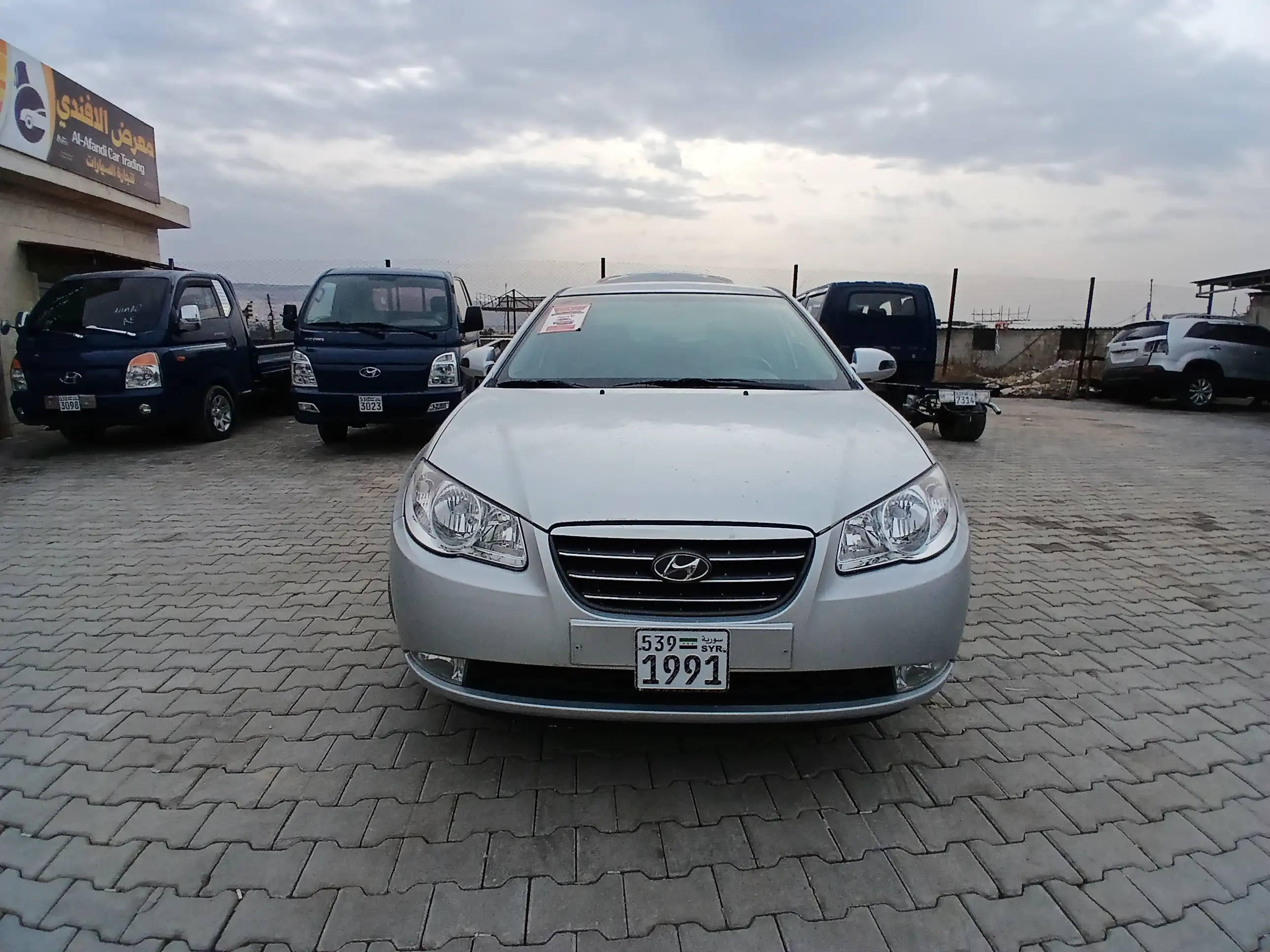kilometrage car sale hyundai veracruz mlx sedan used 2009 aleppo pa image