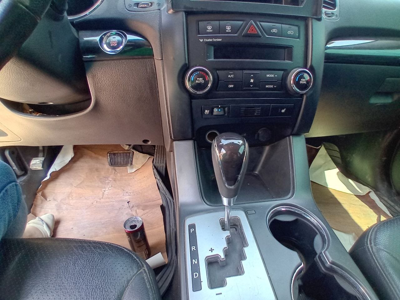 kilometrage car sale kia sorento tlx suv used 2011 aleppo lj image