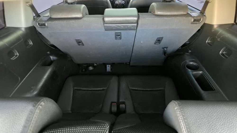 kilometrage car sale kia sorento lx suv used 2010 aleppo mh image