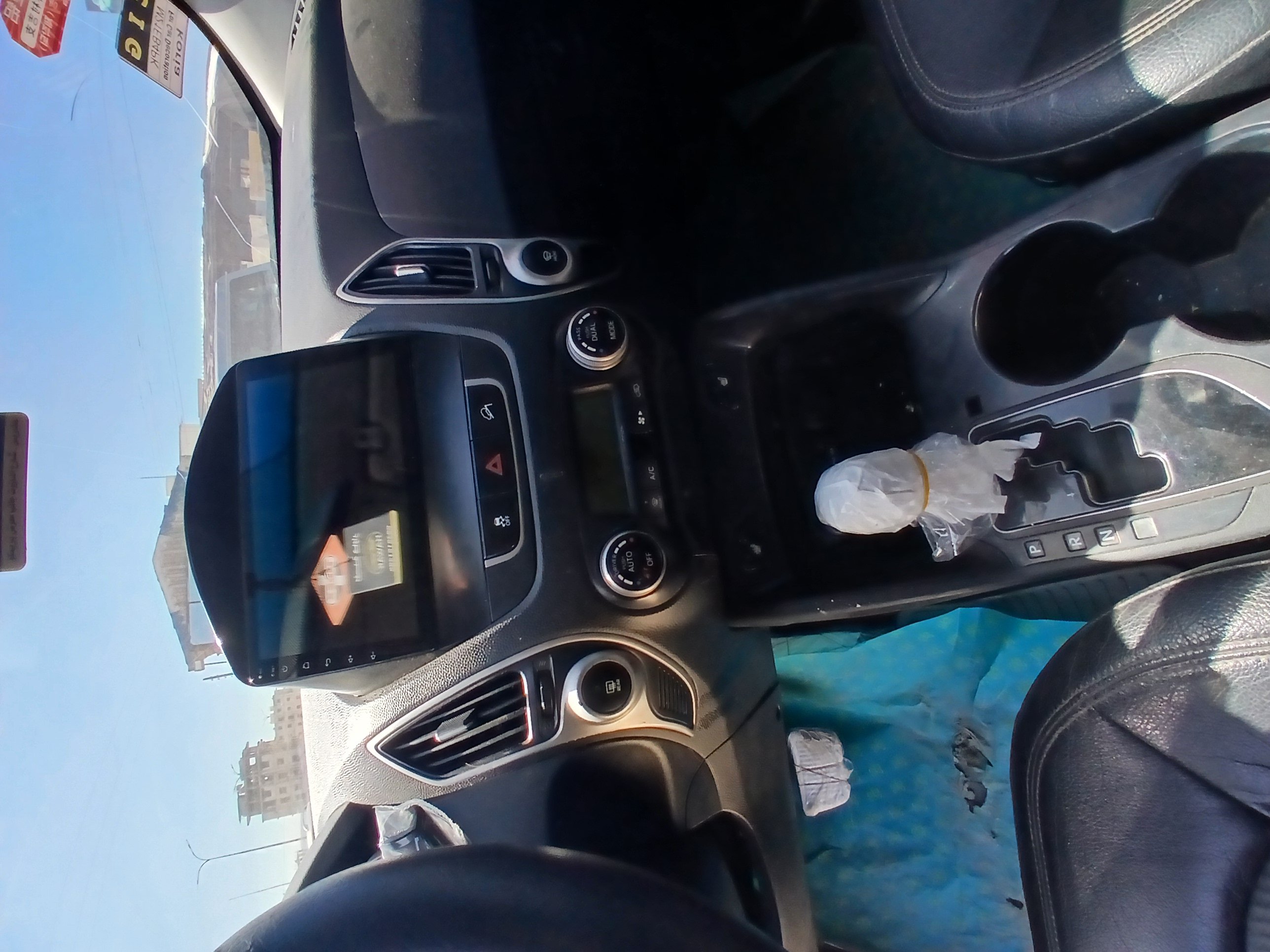 kilometrage car sale hyundai tucson lx20 evgt suv used 2011 aleppo vc image