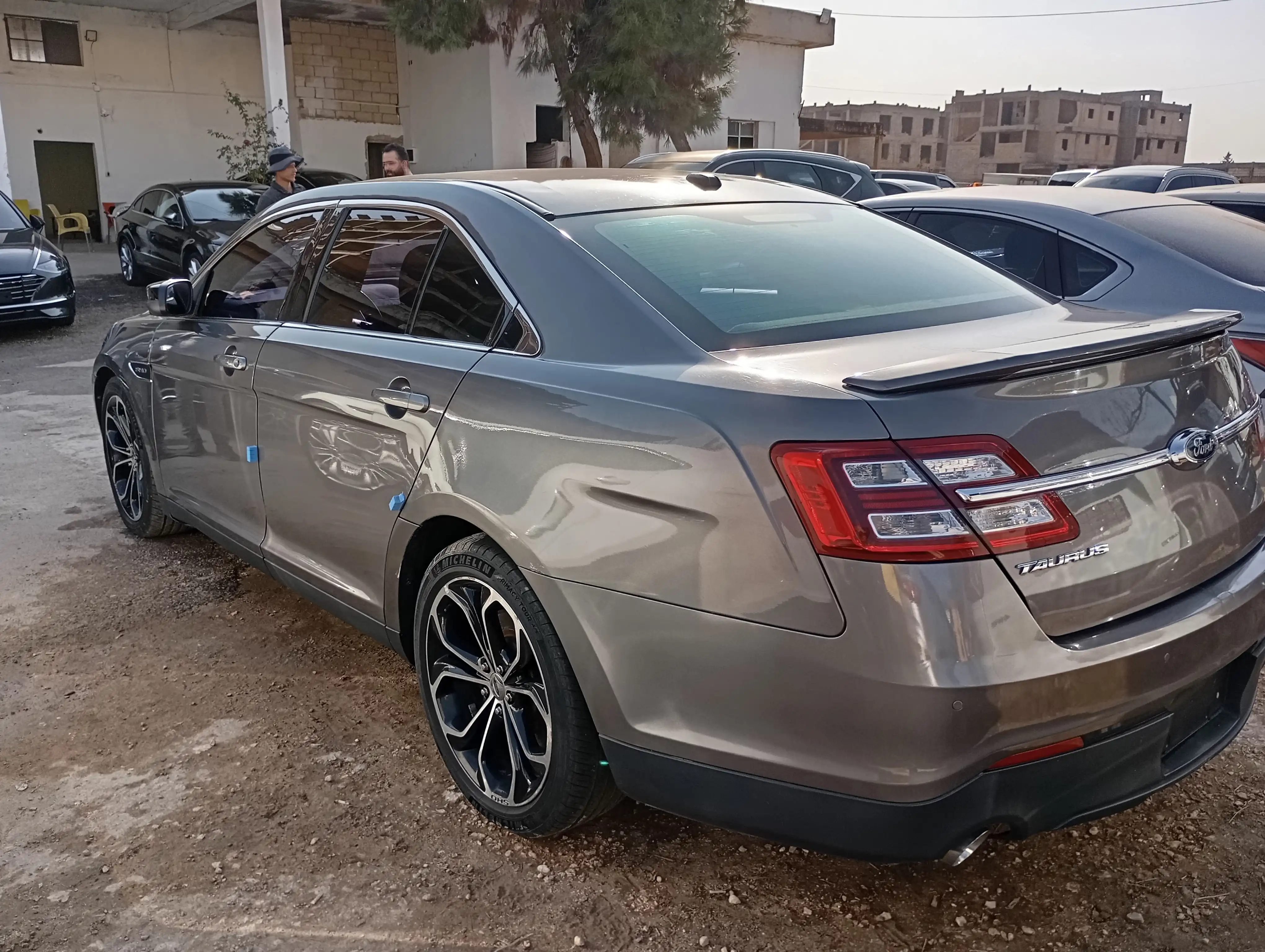 kilometrage car sale ford torres sho sedan used 2014 aleppo xx image