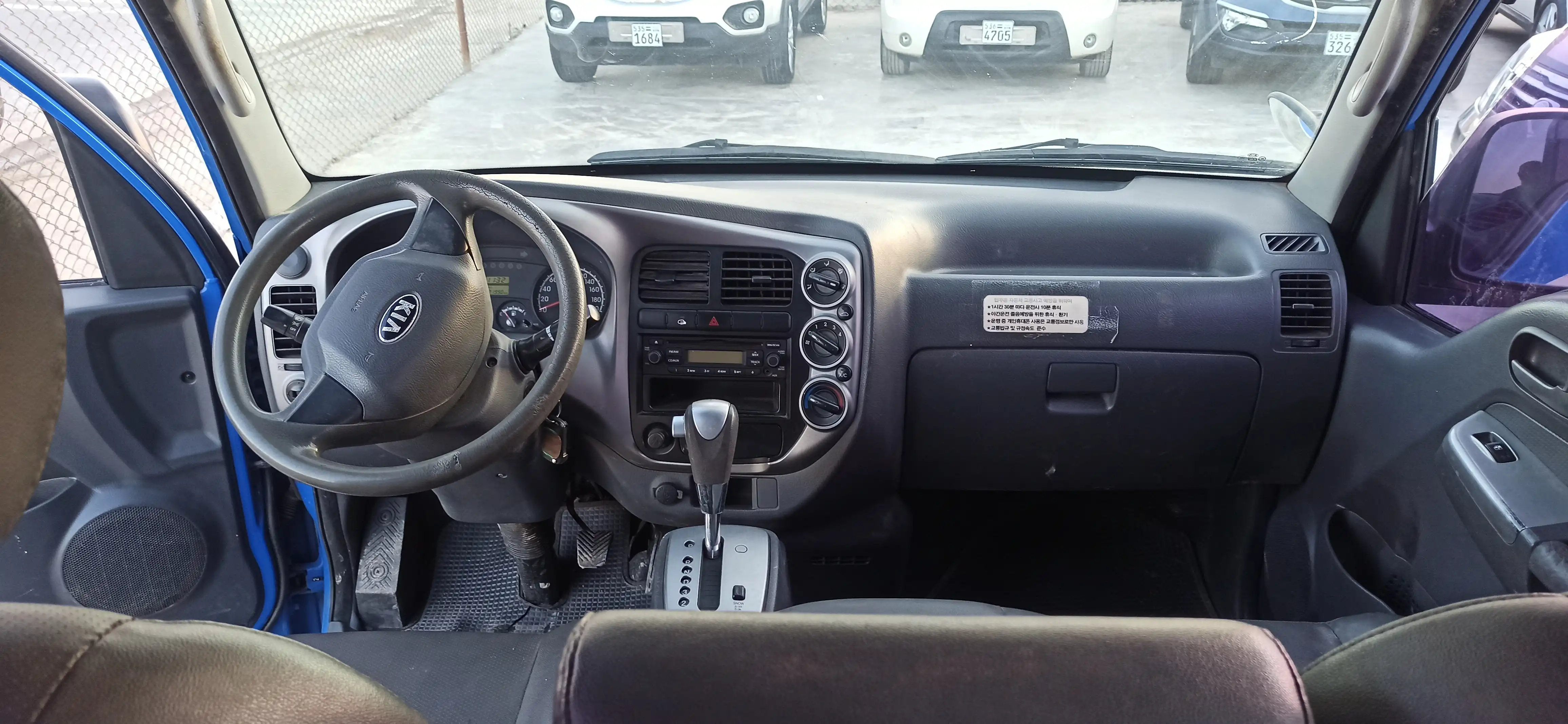 kilometrage car sale kia bongo standard cargo truck used 2014 aleppo gm image