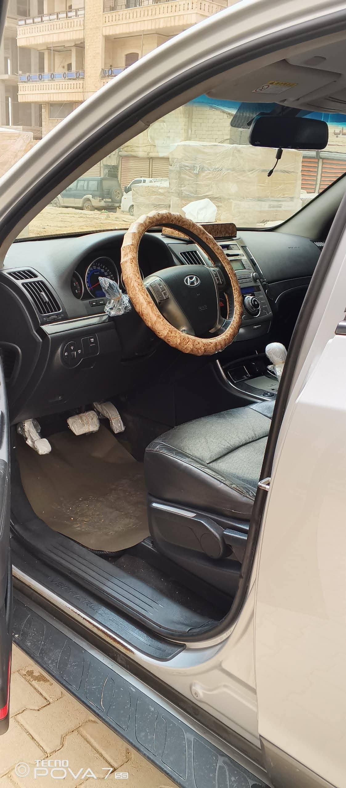 kilometrage car sale hyundai veracruz 300x suv used 2011 aleppo ca image