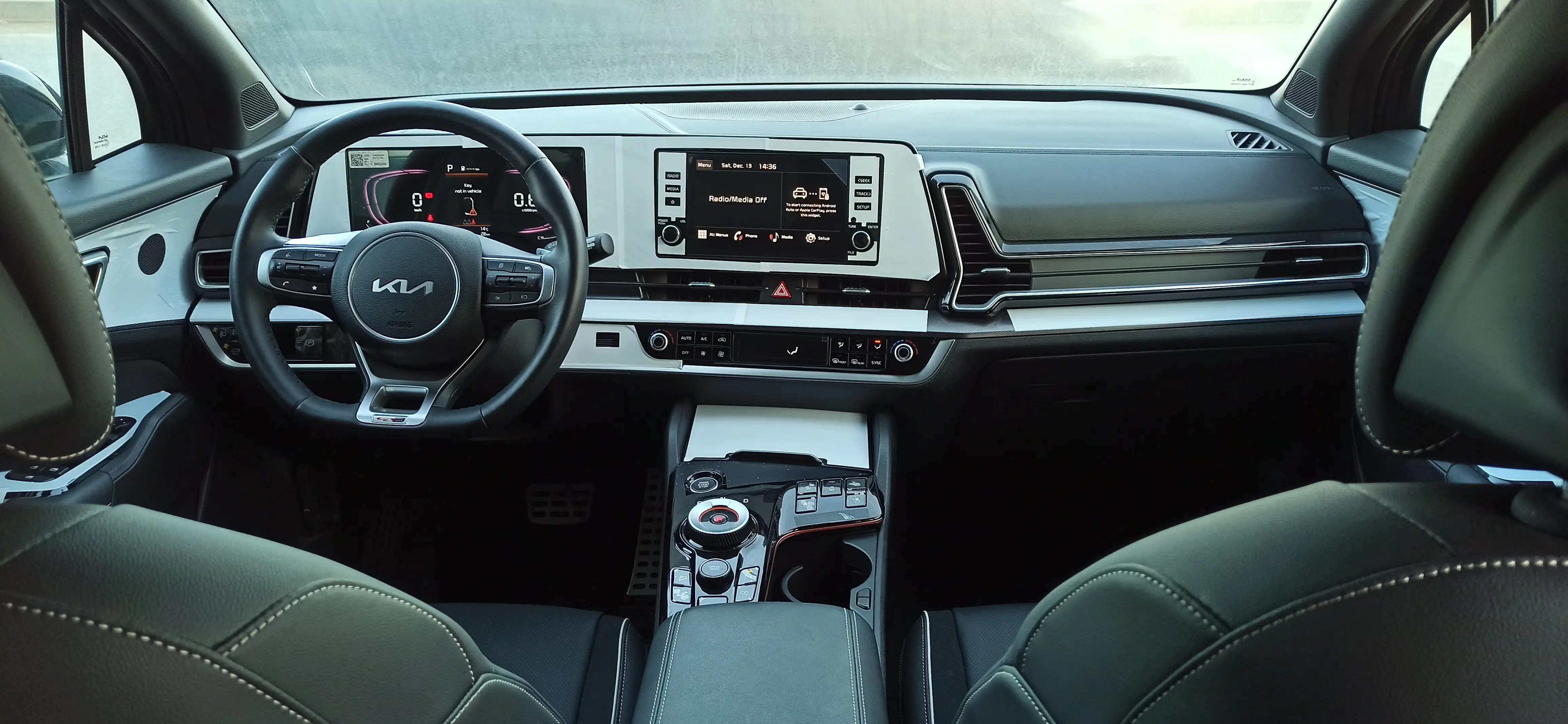 kilometrage car sale kia sportage tlx suv new 2025 aleppo ce image