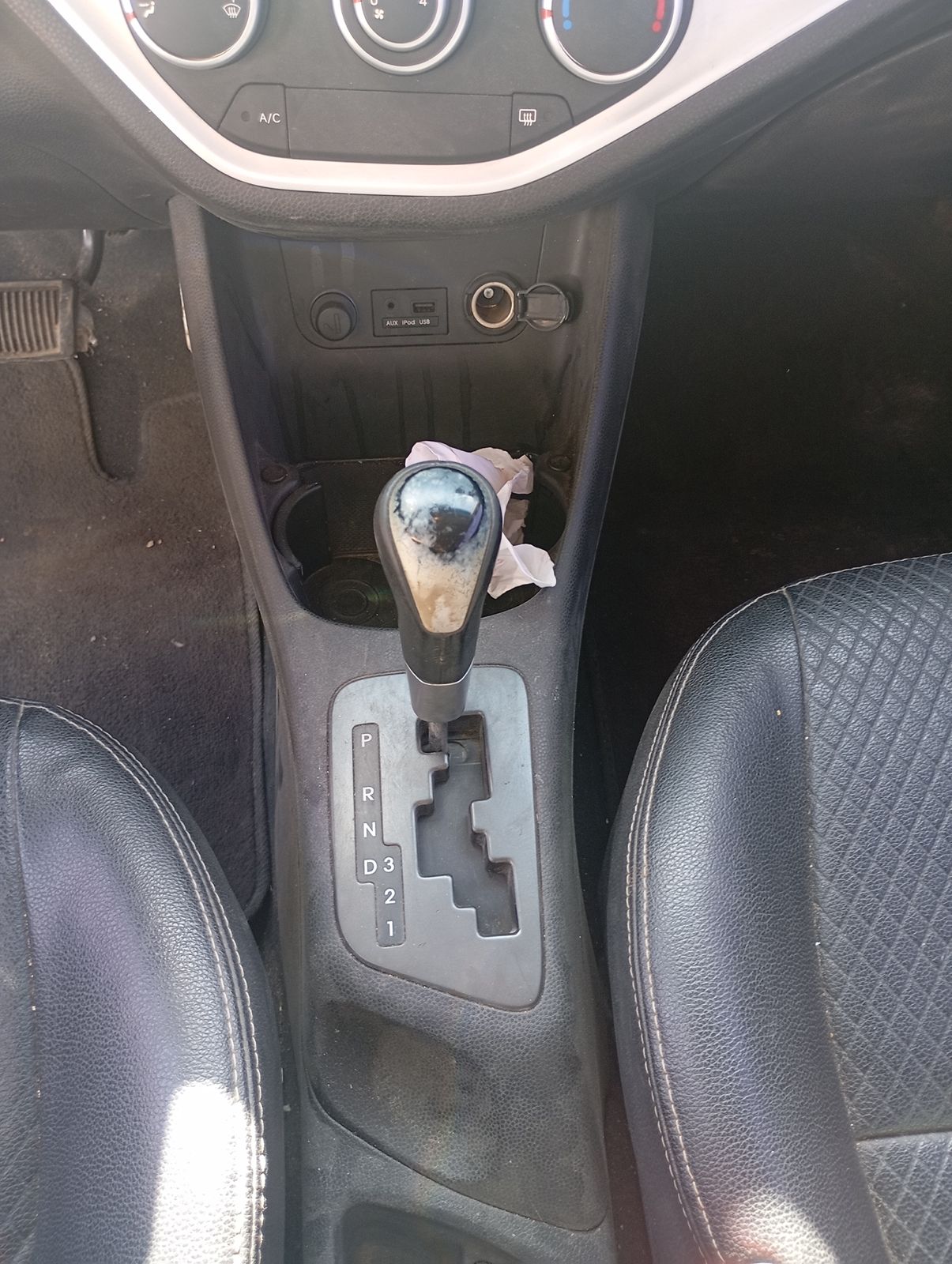 kilometrage car sale kia morning lx hatchback used 2012 aleppo pr image