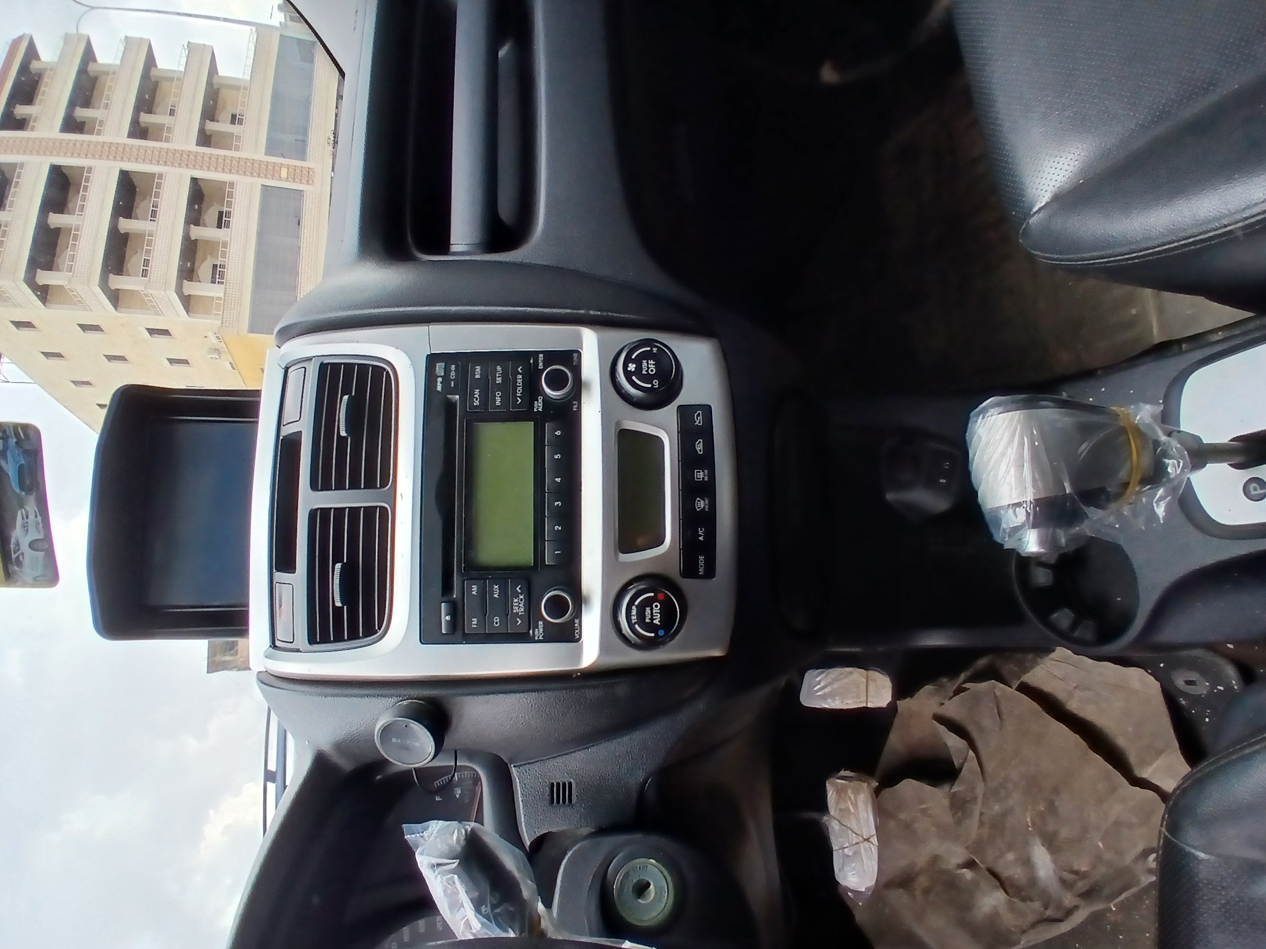 kilometrage car sale kia sportage limited suv used 2009 aleppo ry image