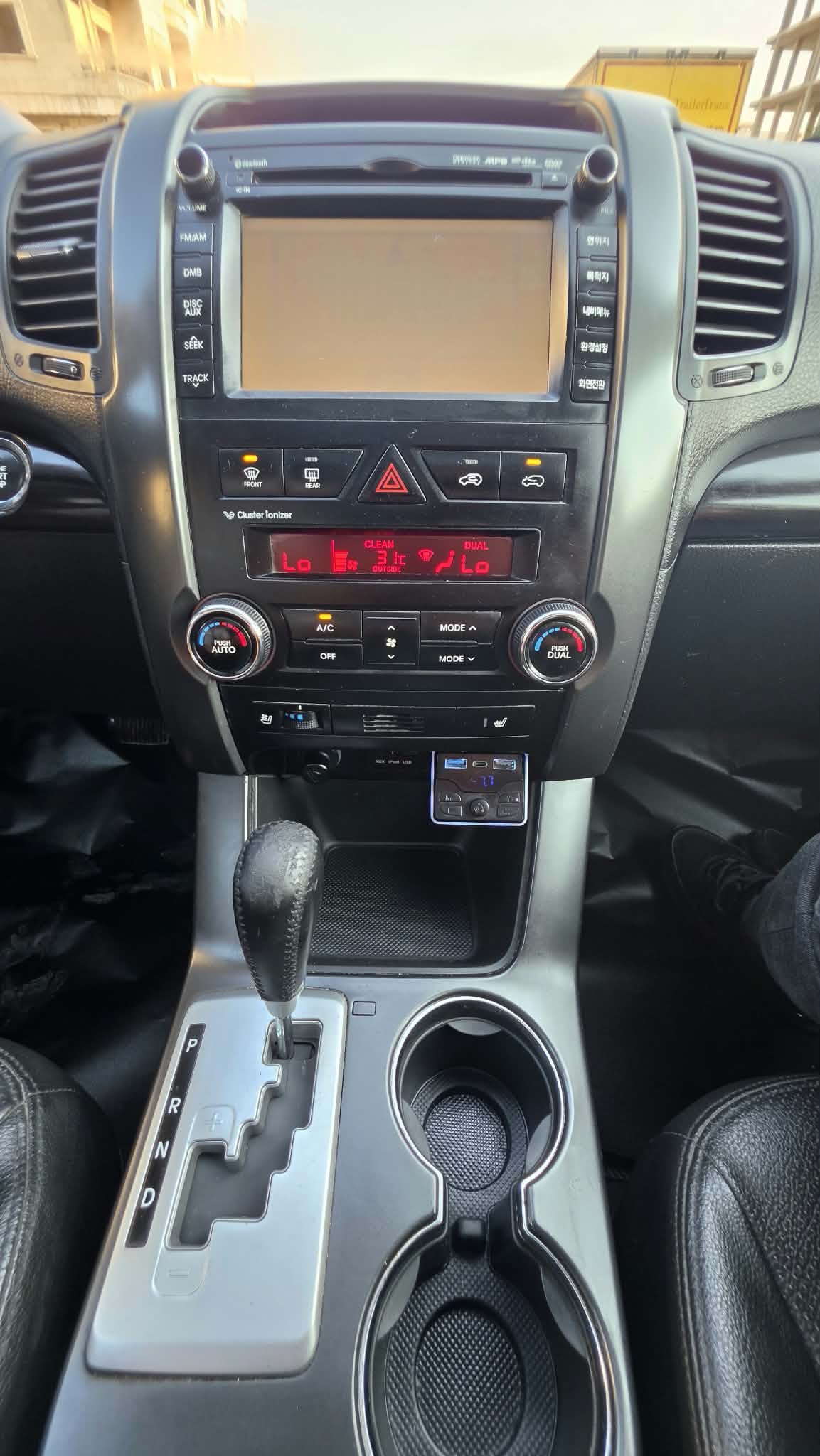 kilometrage car sale kia sorento tlx suv used 2010 aleppo gm image