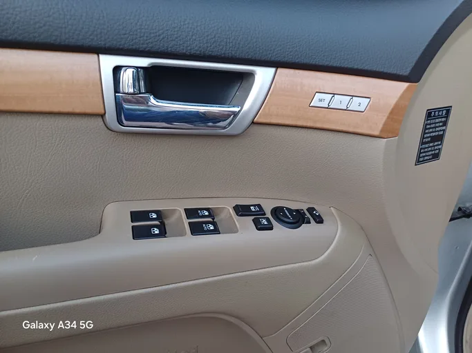 kilometrage car sale kia mohave kv300 suv used 2012 aleppo mu image