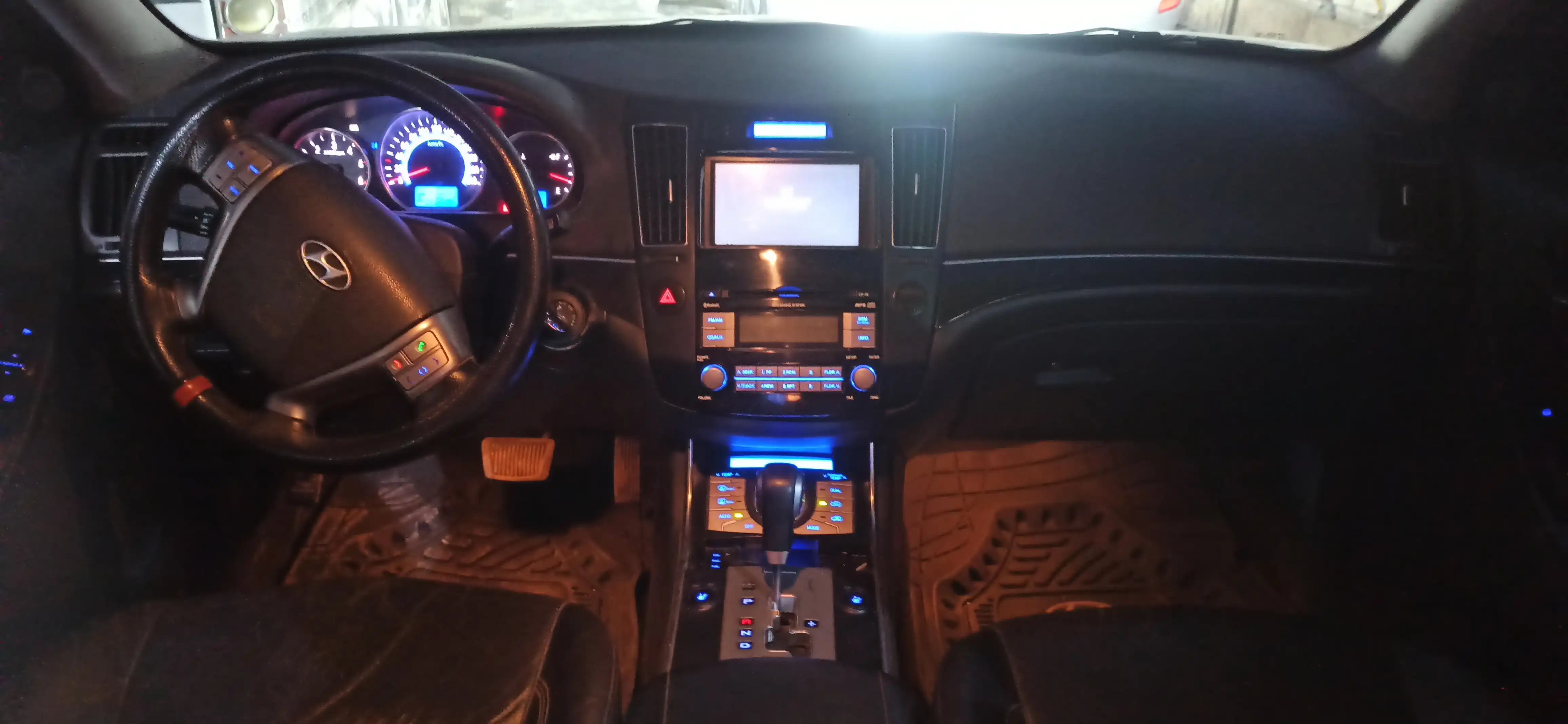 kilometrage car sale hyundai veracruz 300x suv used 2011 aleppo zy image