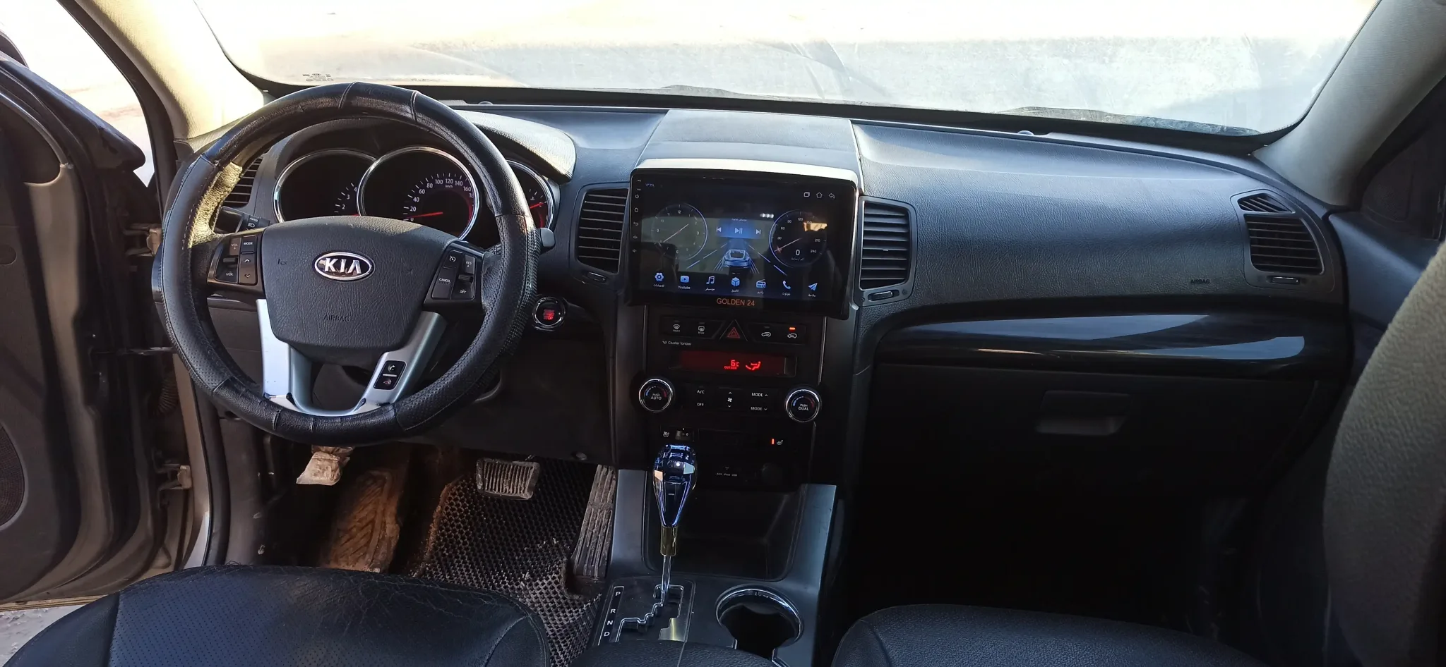 kilometrage car sale kia sorento tlx suv used 2010 aleppo ov image