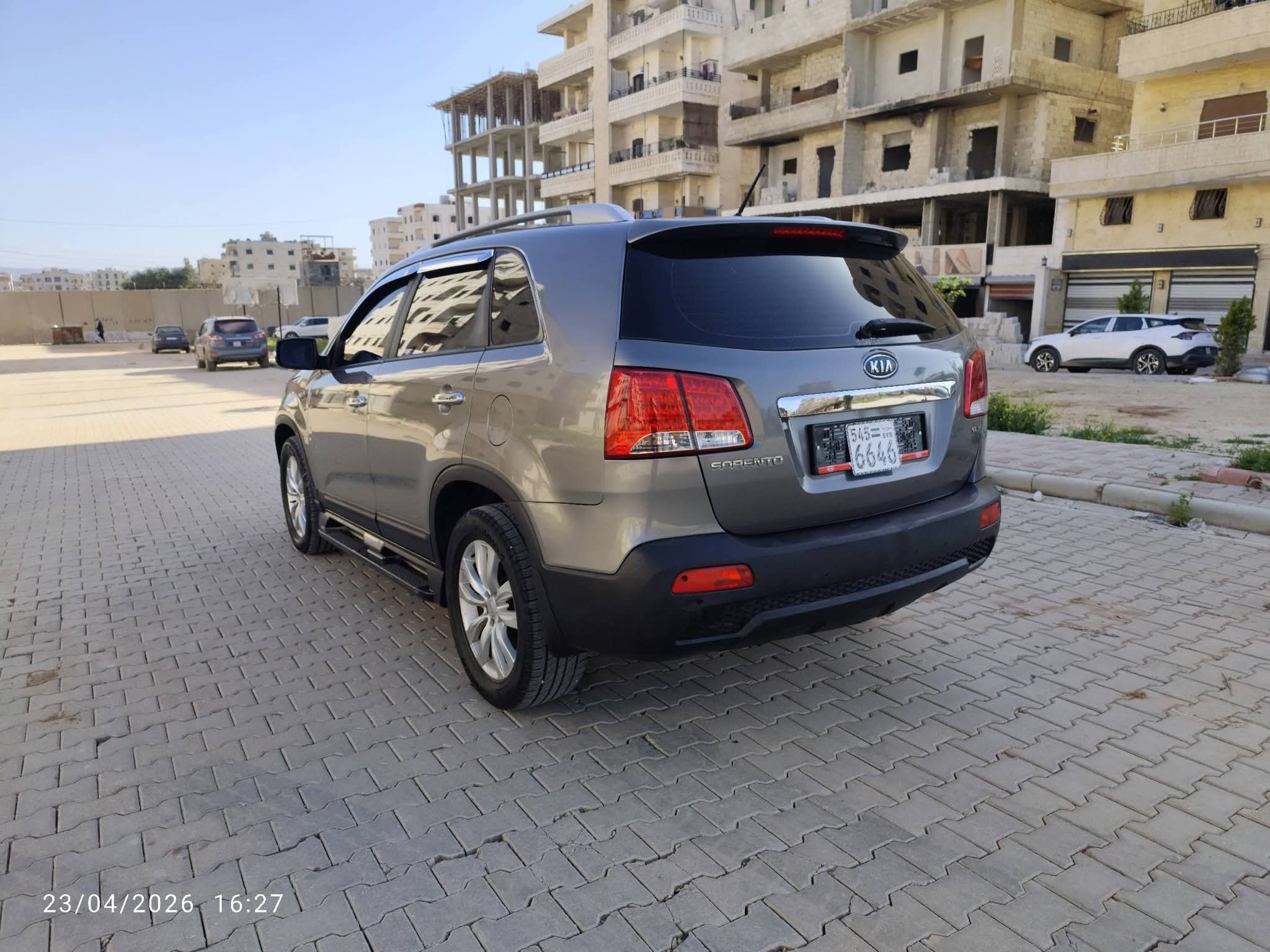 kilometrage car sale kia sorento tlx suv used 2012 aleppo wa image