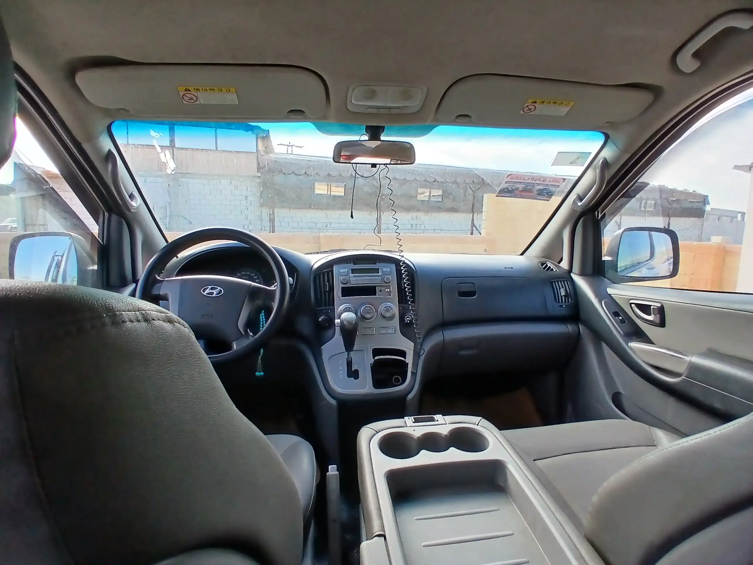 kilometrage car sale hyundai grand starex cvx 2011 jc image