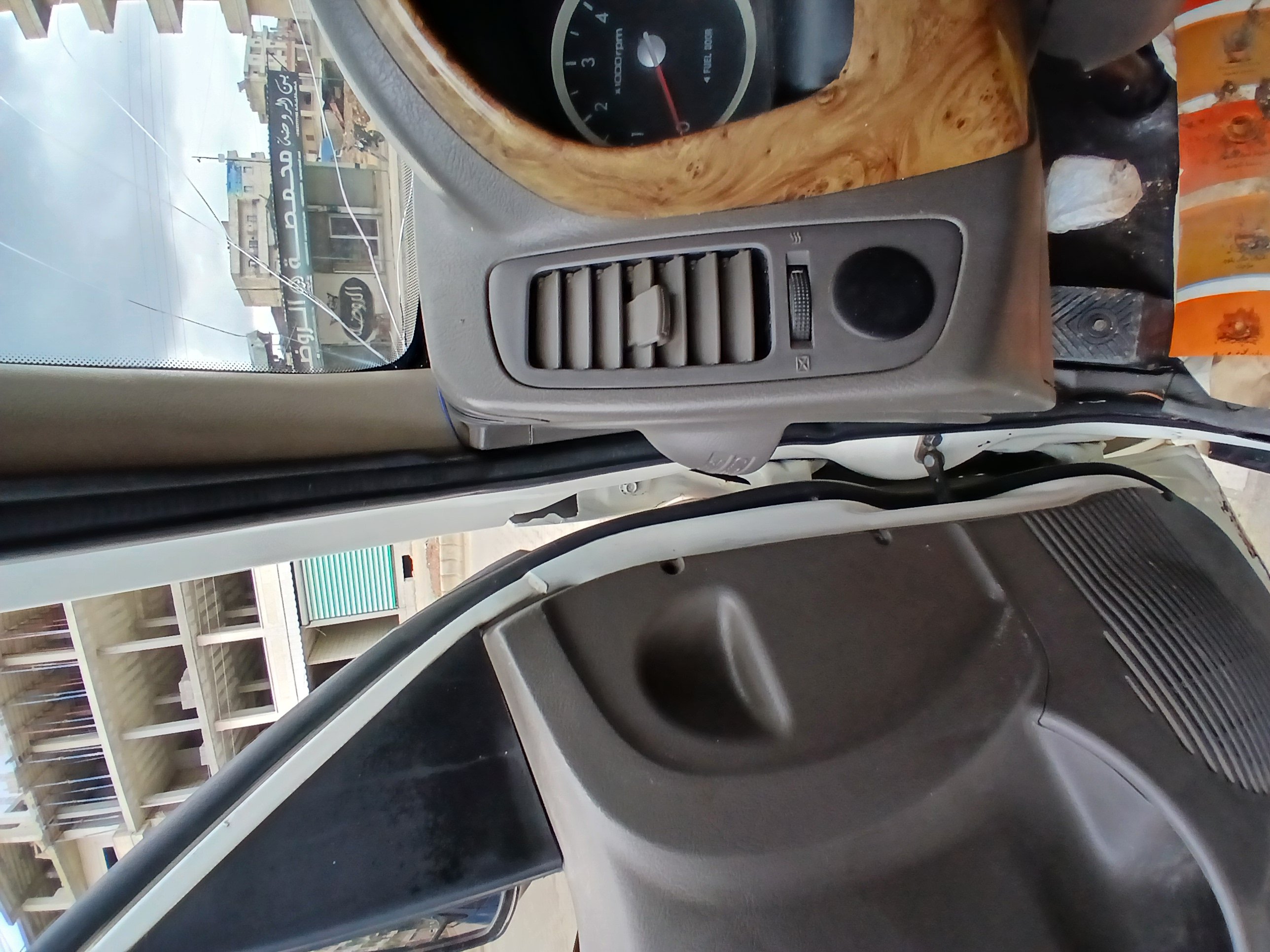 kilometrage car sale hyundai porter ii 2 crdi cargo truck used 2009 aleppo sp image