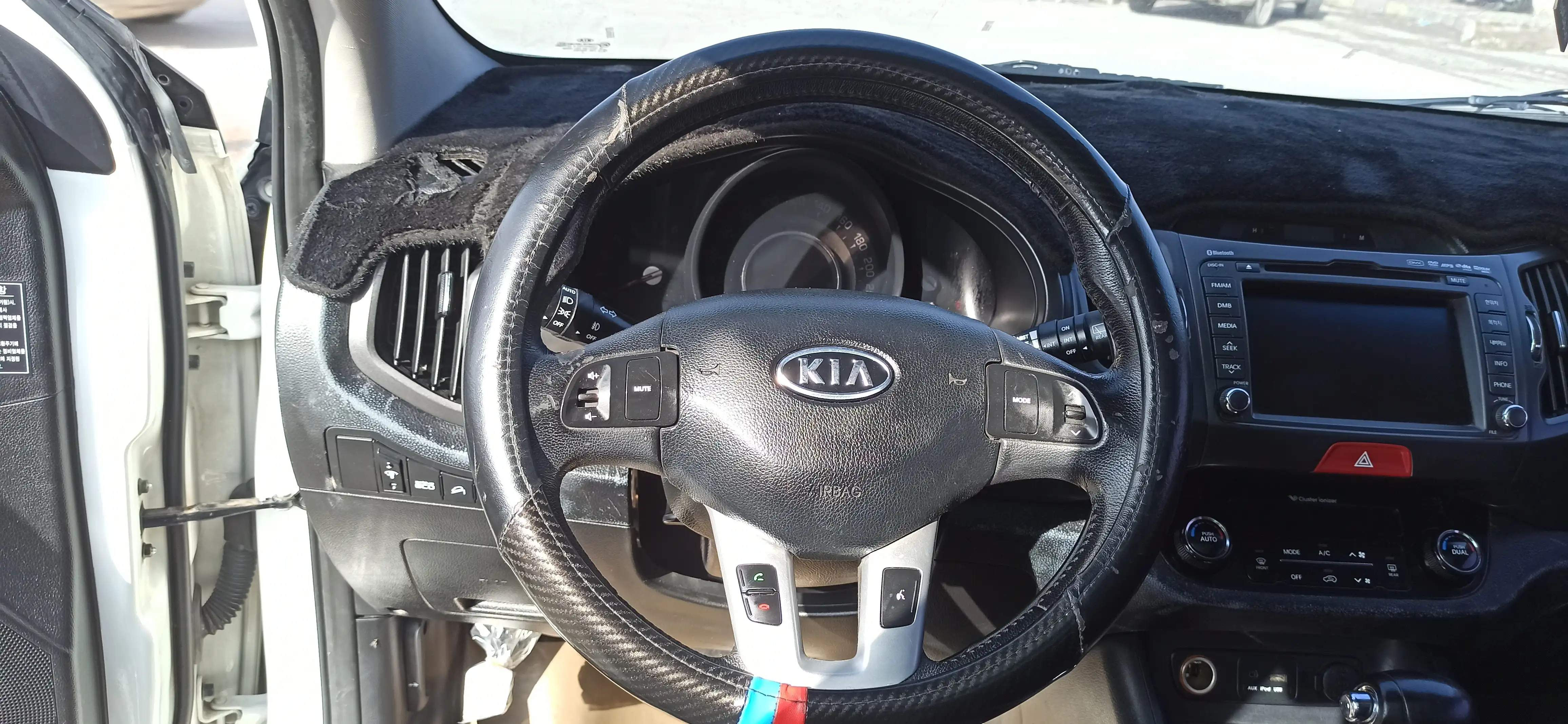 kilometrage car sale kia sportage tlx cpykdlw used 2011 aleppo sj image