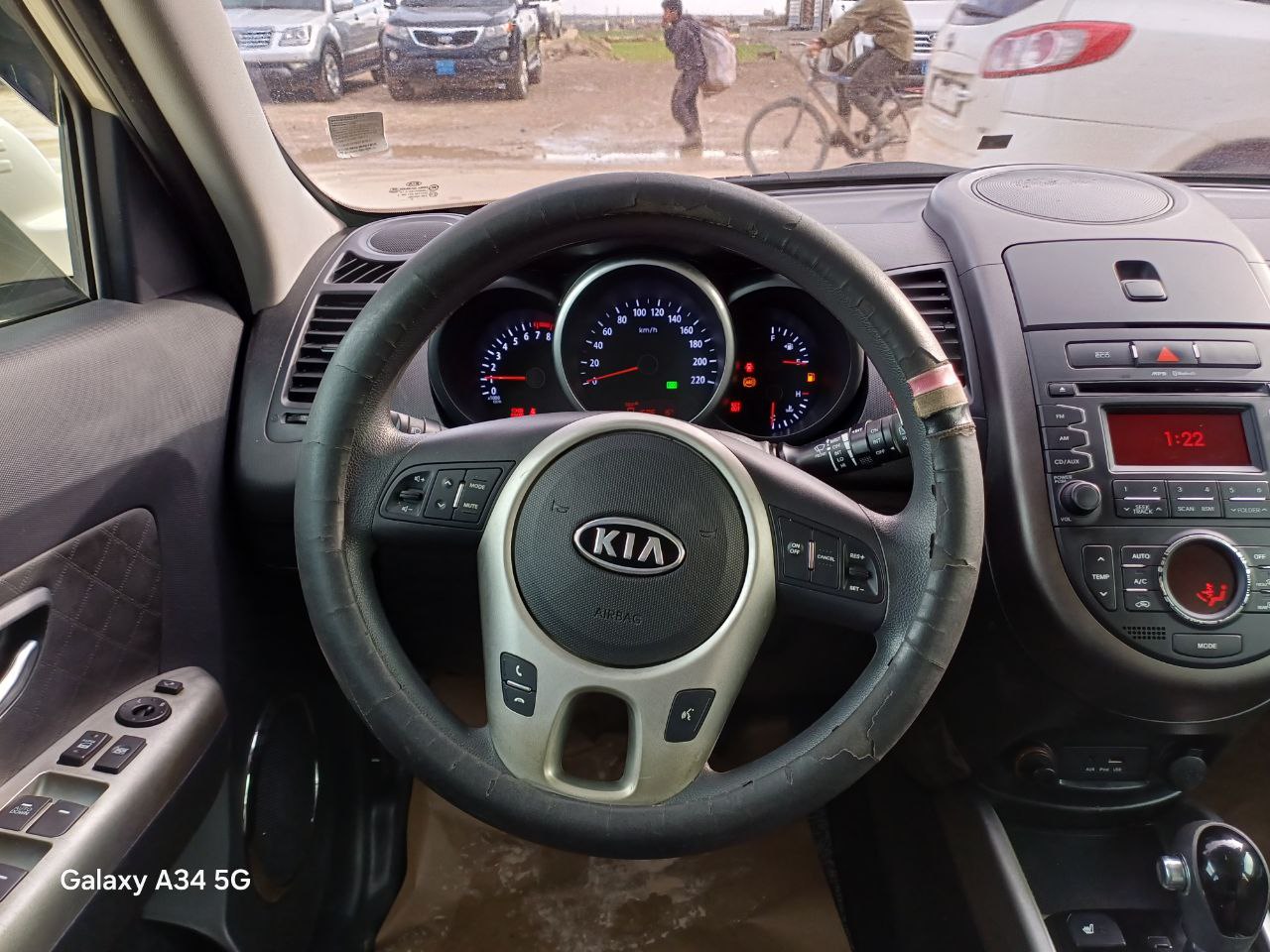 kilometrage car sale kia soul lx cpykdlw used 2012 aleppo pj image